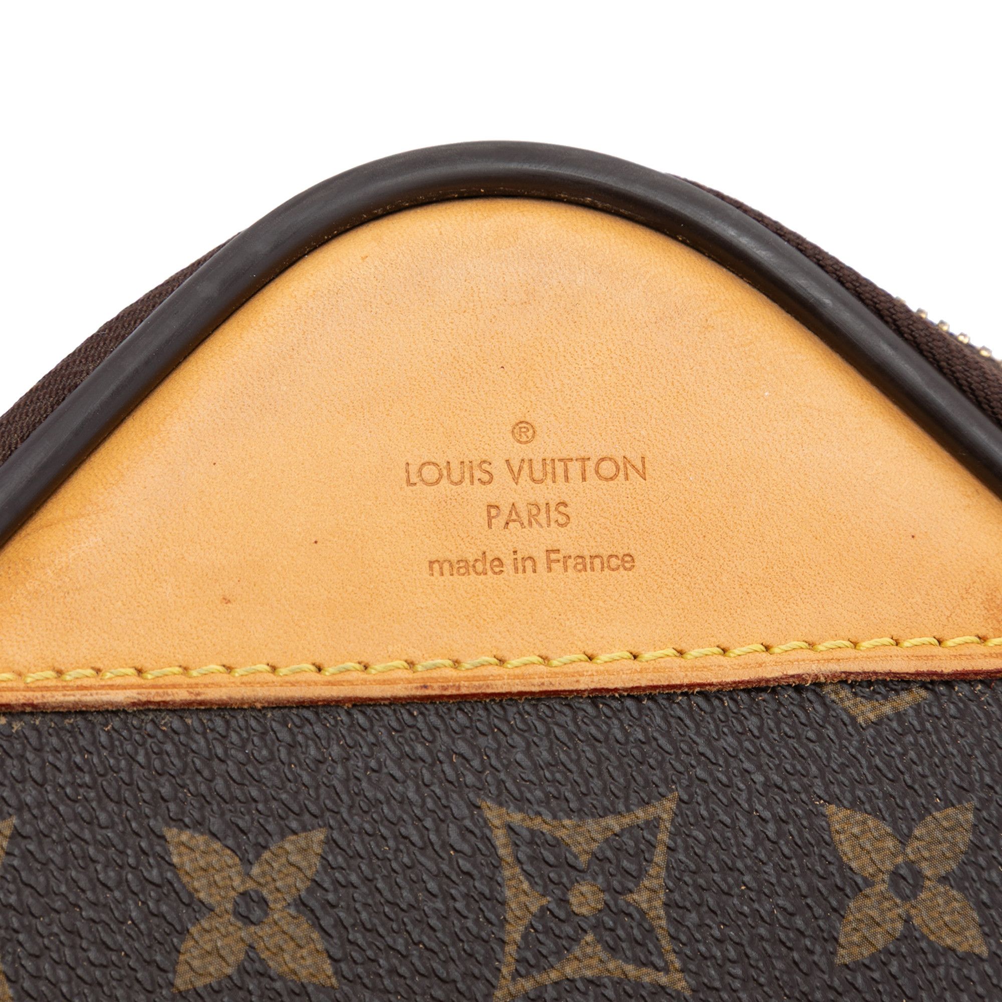 Louis Vuitton Louis Vuitton Monogram Pegase 45 Size ONE SIZE - 6 Thumbnail