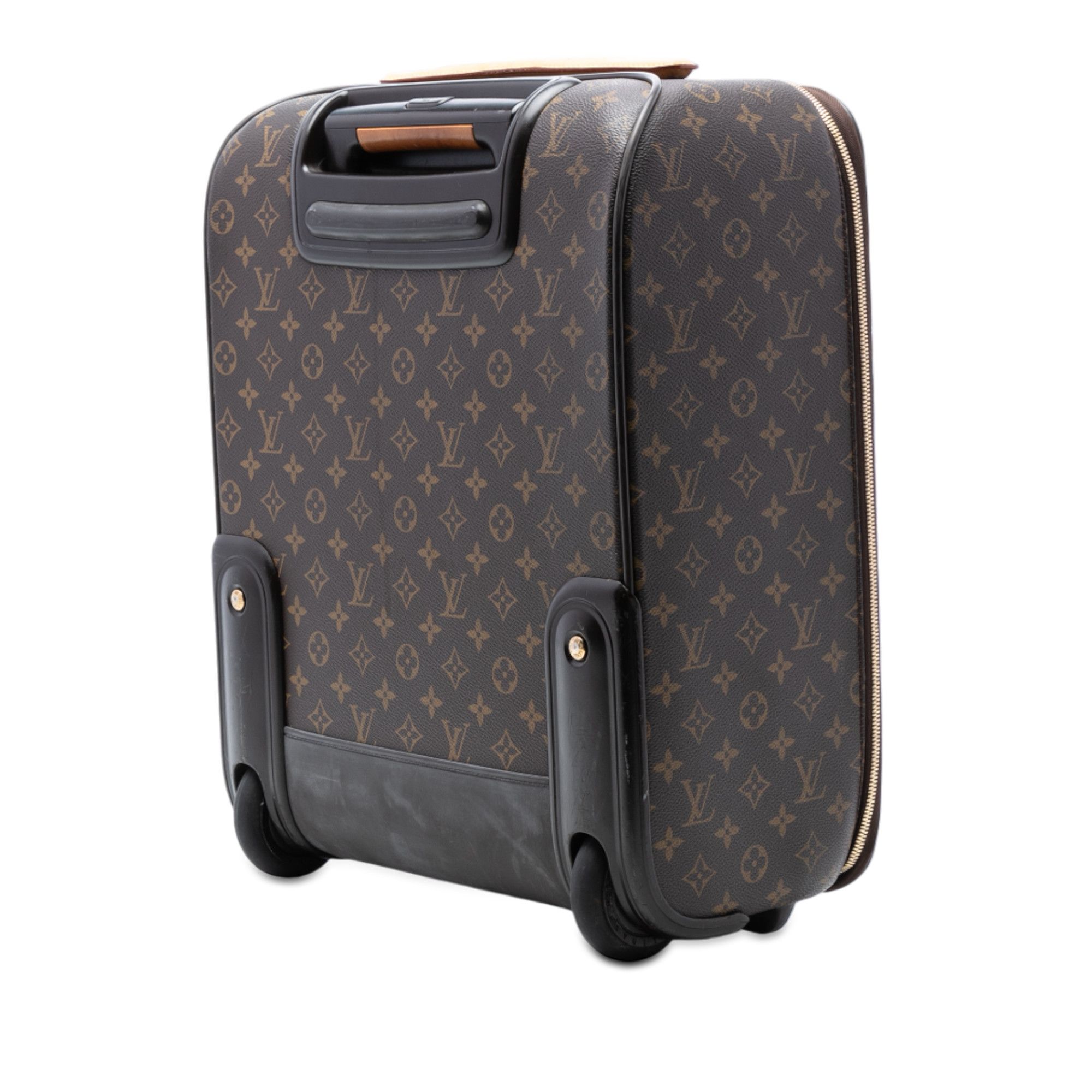 Louis Vuitton Louis Vuitton Monogram Pegase 45 Size ONE SIZE - 2 Thumbnail