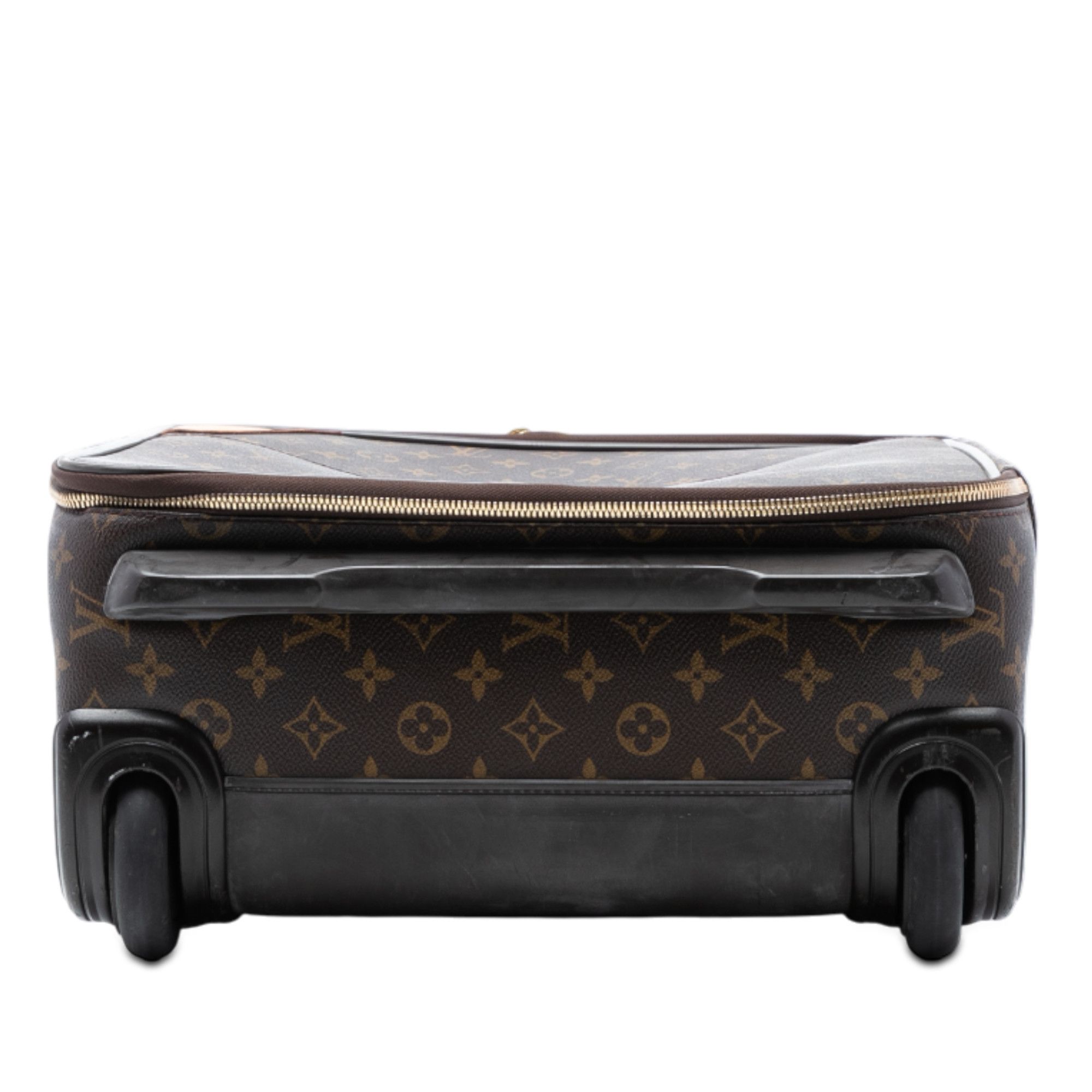 Louis Vuitton Louis Vuitton Monogram Pegase 45 Size ONE SIZE - 3 Thumbnail