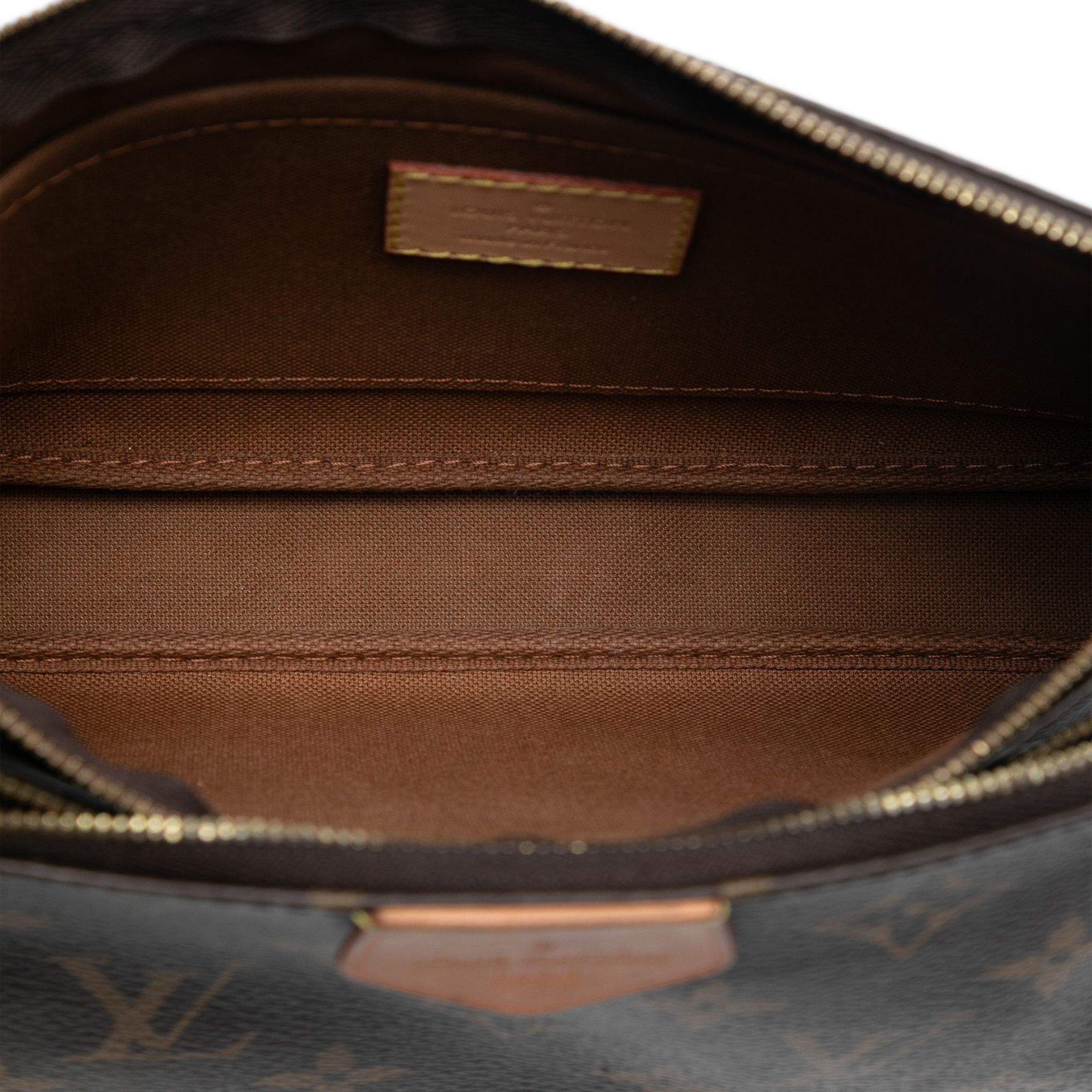 Louis Vuitton Louis Vuitton Monogram Multi Pochette Accessoires Size ONE SIZE - 4 Thumbnail
