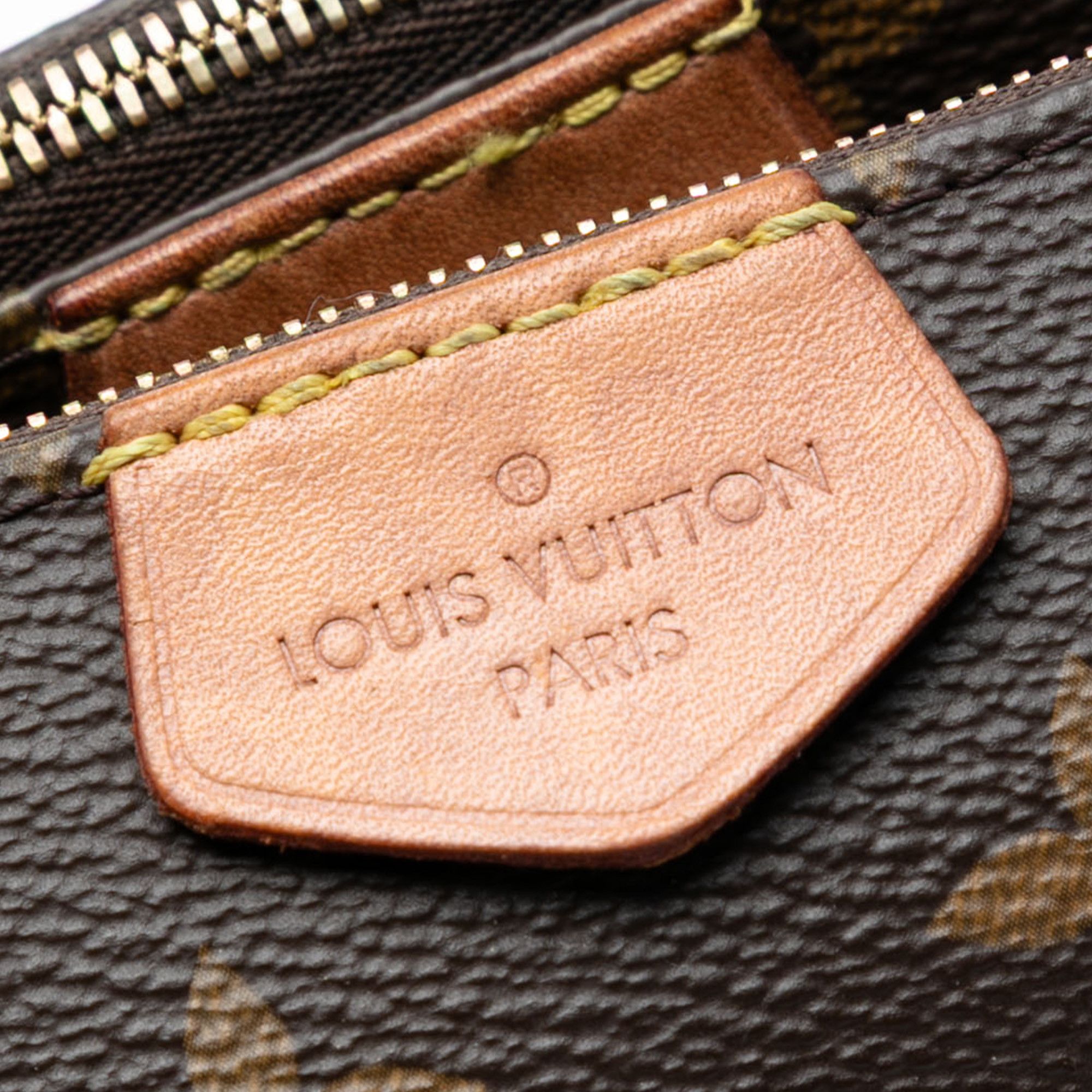 Louis Vuitton Louis Vuitton Monogram Multi Pochette Accessoires Size ONE SIZE - 5 Thumbnail