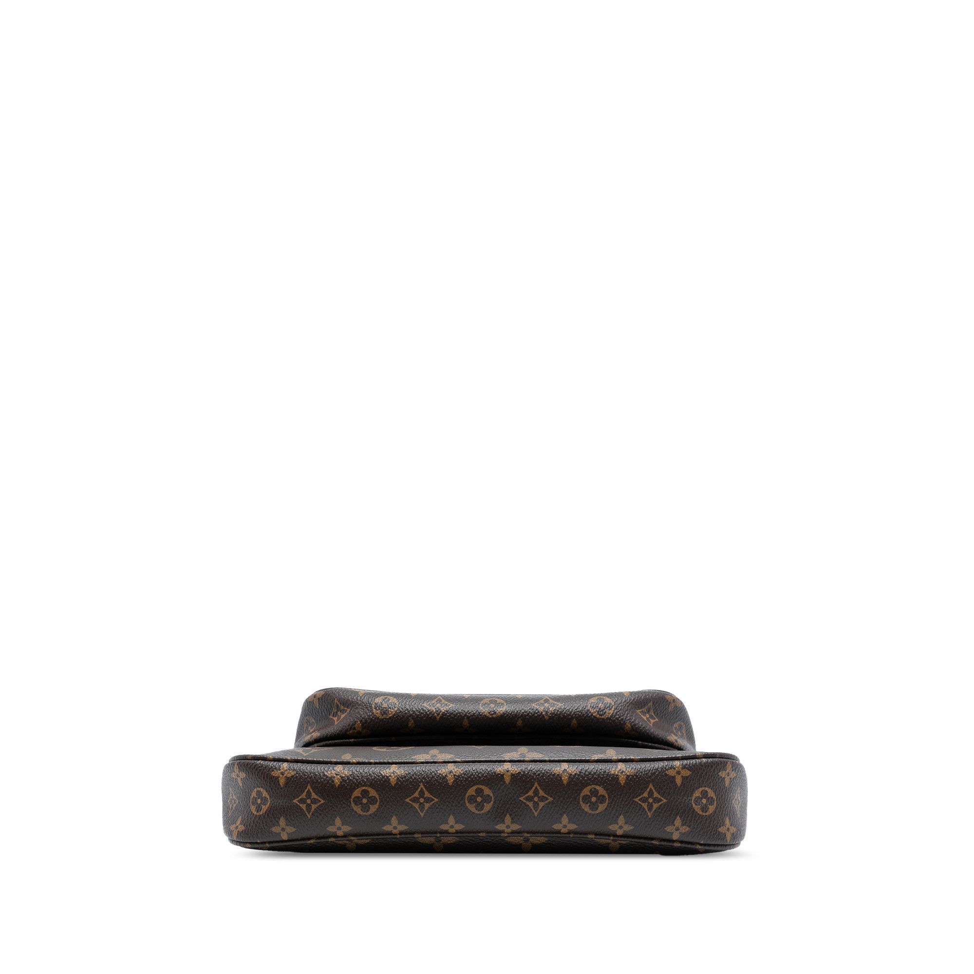 Louis Vuitton Louis Vuitton Monogram Multi Pochette Accessoires Size ONE SIZE - 3 Thumbnail