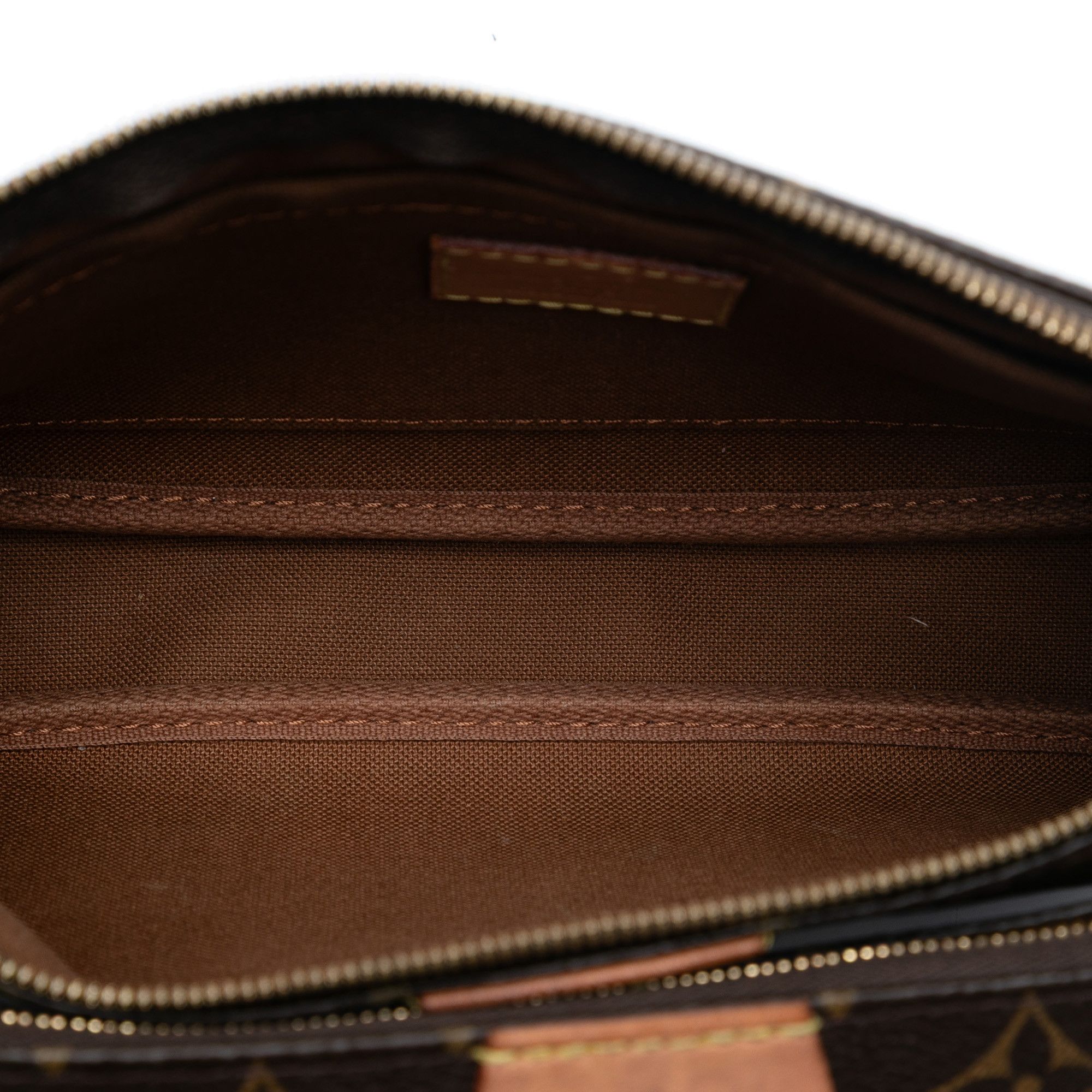 Louis Vuitton Louis Vuitton Monogram Multi Pochette Accessoires Size ONE SIZE - 4 Thumbnail