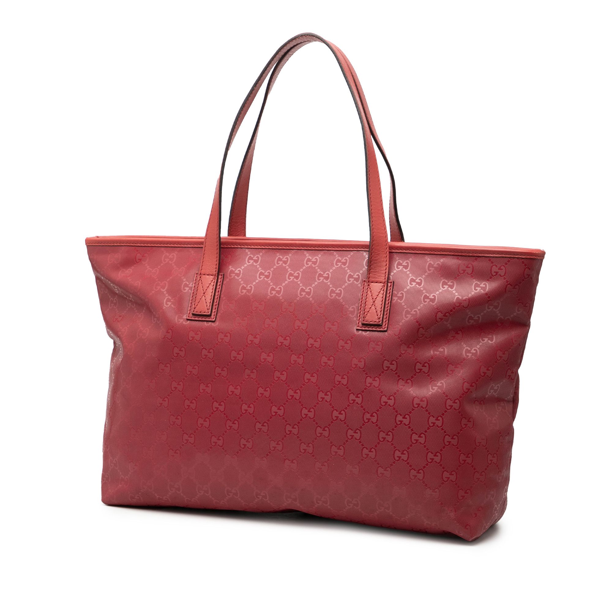 Gucci Gucci Medium GG Imprime Tote Size ONE SIZE - 2 Thumbnail
