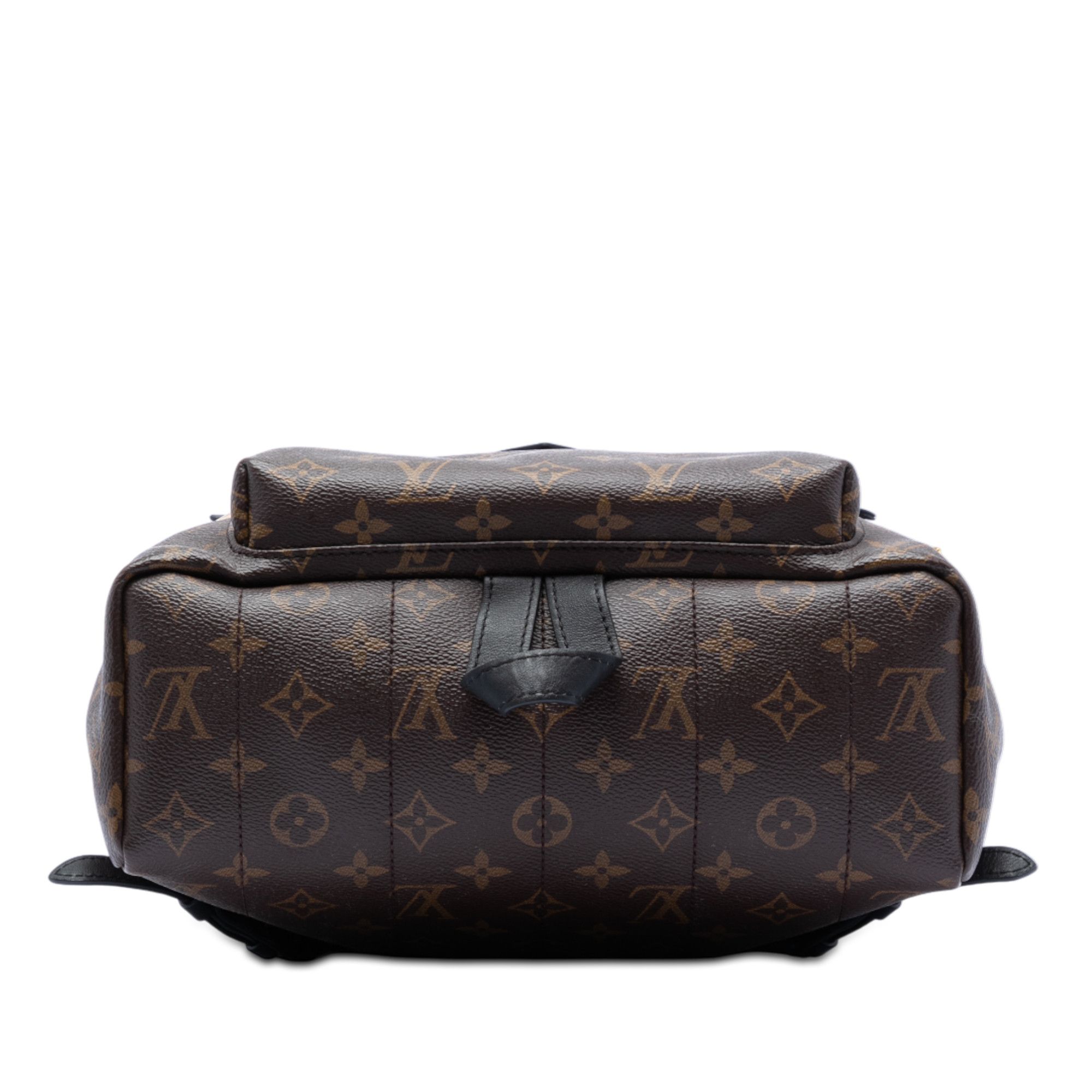 Louis Vuitton Louis Vuitton Monogram Palm Springs MM Size ONE SIZE - 3 Thumbnail
