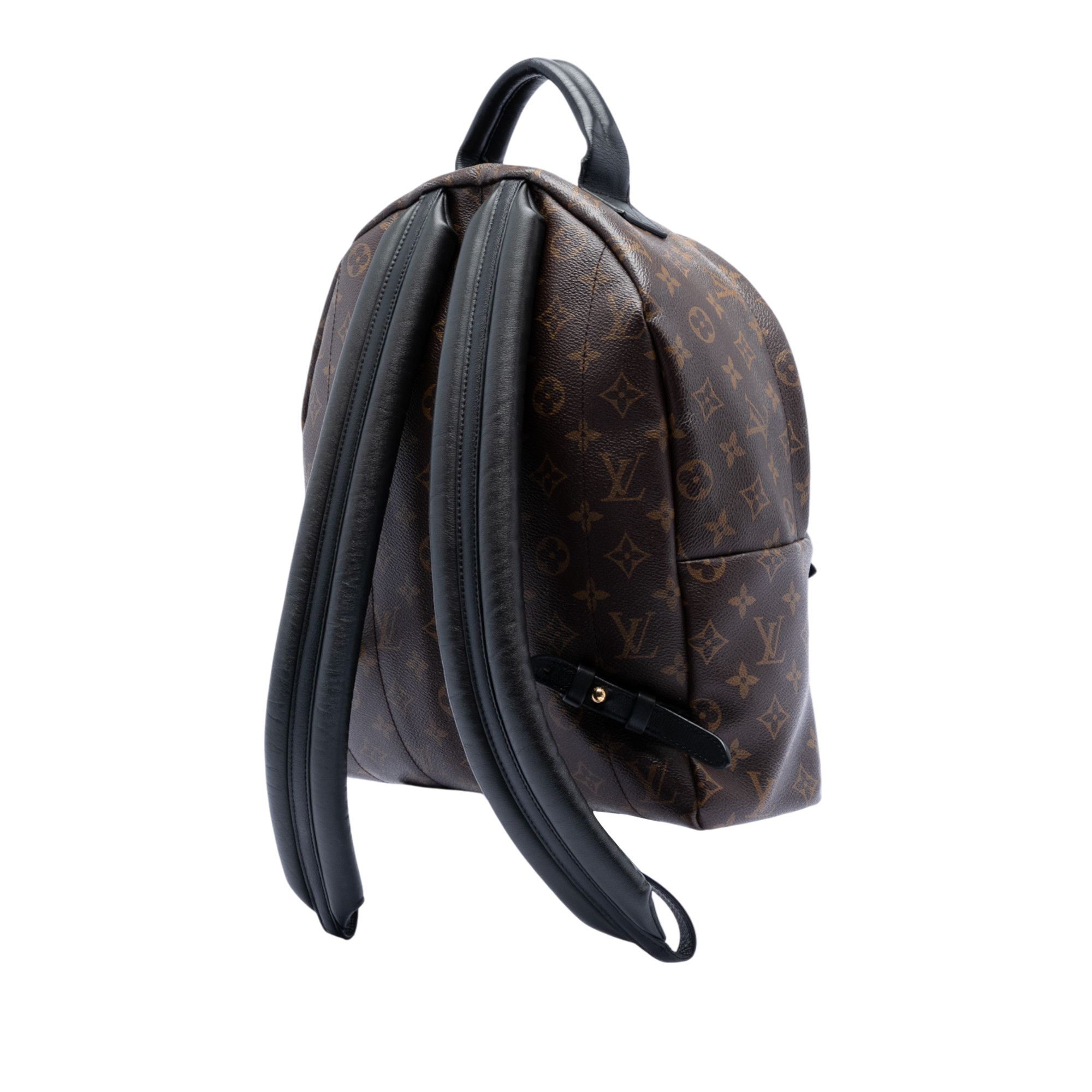 Louis Vuitton Louis Vuitton Monogram Palm Springs MM Size ONE SIZE - 2 Thumbnail