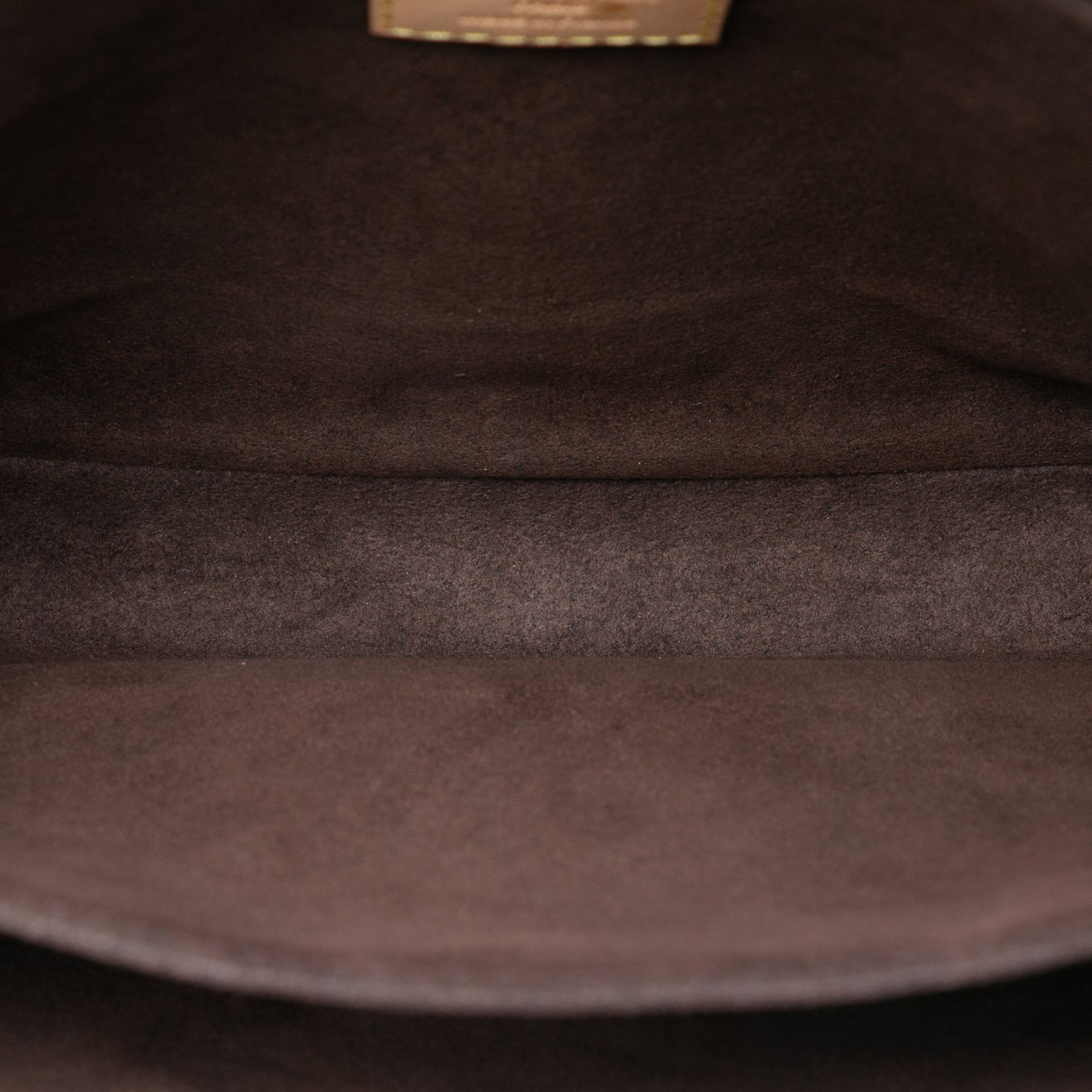 Louis Vuitton Louis Vuitton Monogram Pochette Metis Size ONE SIZE - 4 Thumbnail