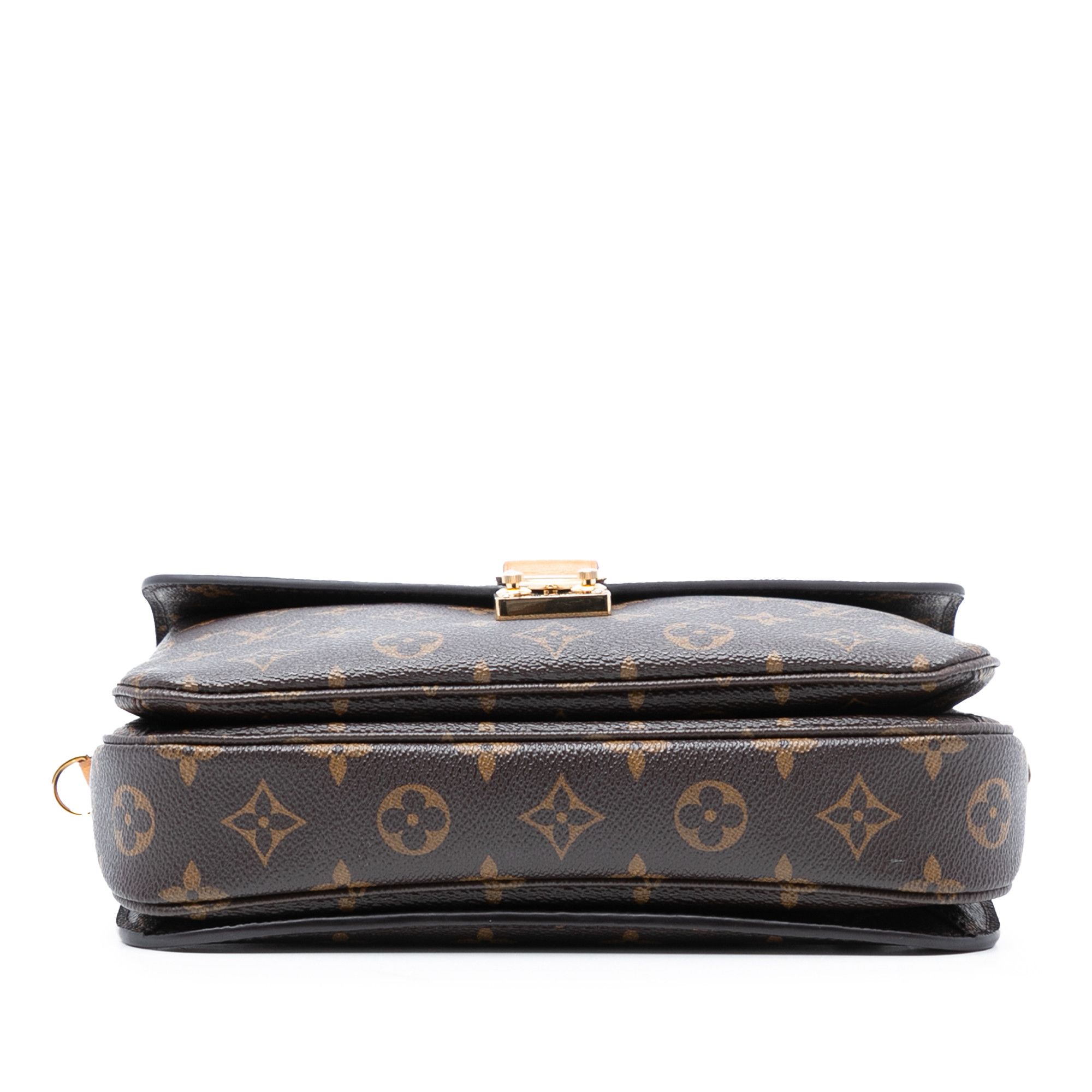 Louis Vuitton Louis Vuitton Monogram Pochette Metis Size ONE SIZE - 3 Thumbnail