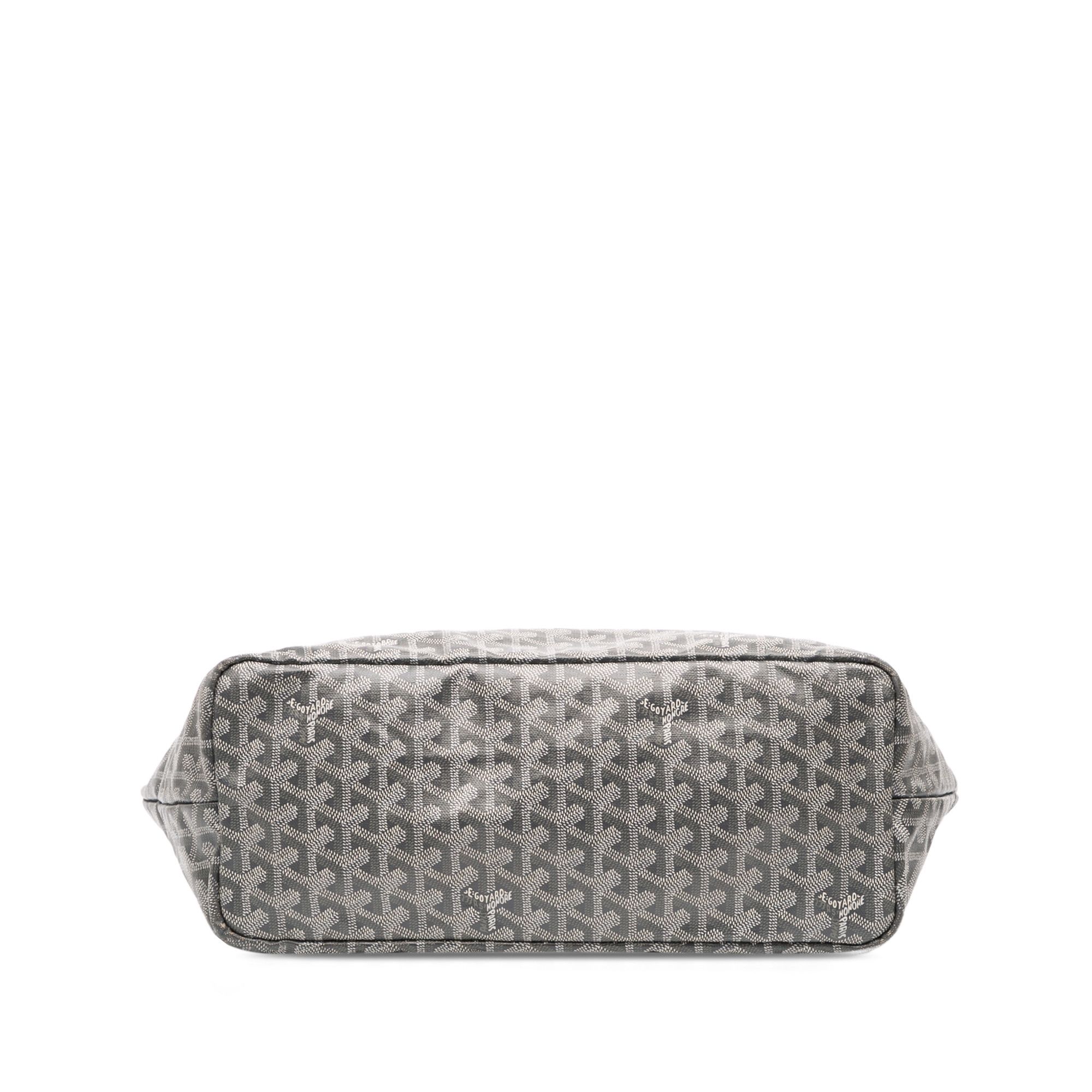 Goyard Goyard Goyardine Saint Louis PM Size ONE SIZE - 3 Thumbnail