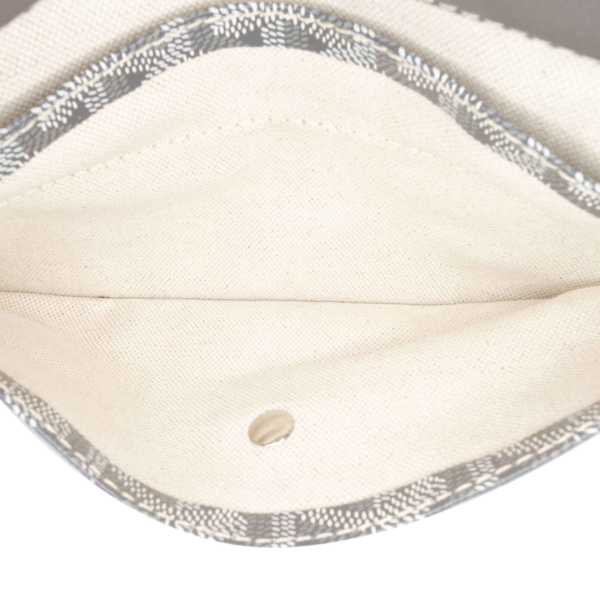 Goyard Goyard Goyardine Saint Louis PM Size ONE SIZE - 6 Thumbnail