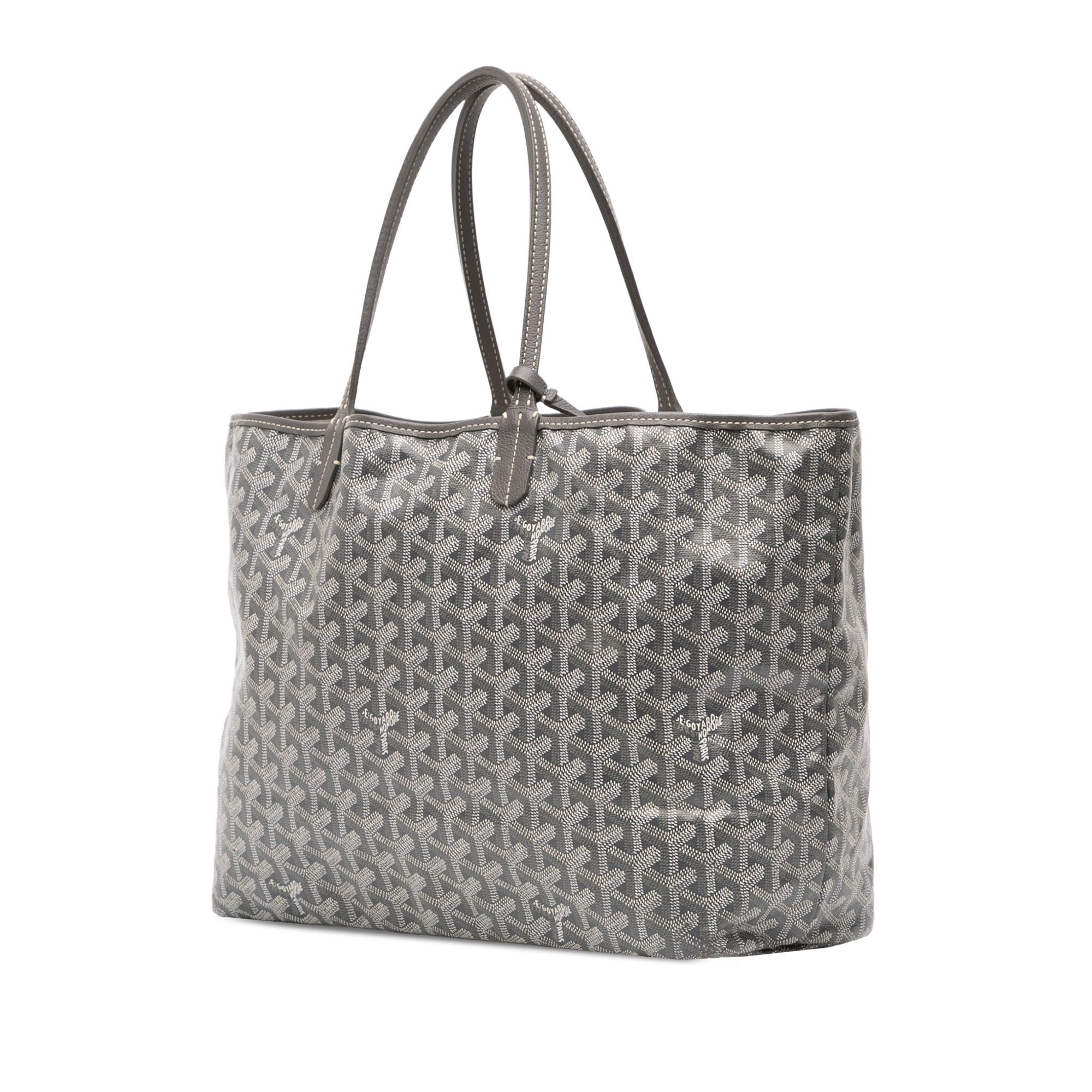 Goyard Goyard Goyardine Saint Louis PM Size ONE SIZE - 2 Thumbnail