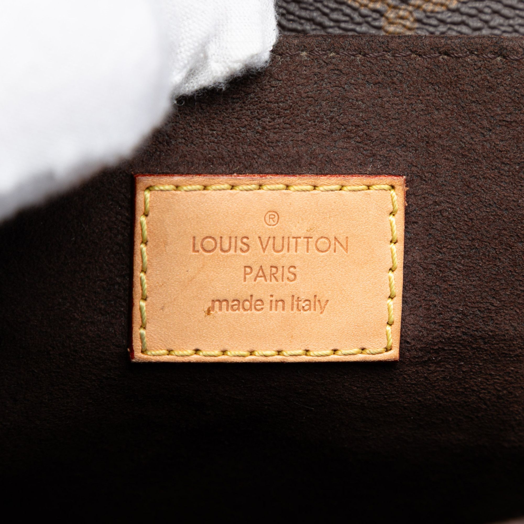 Louis Vuitton Louis Vuitton Monogram Pochette Metis Size ONE SIZE - 5 Thumbnail