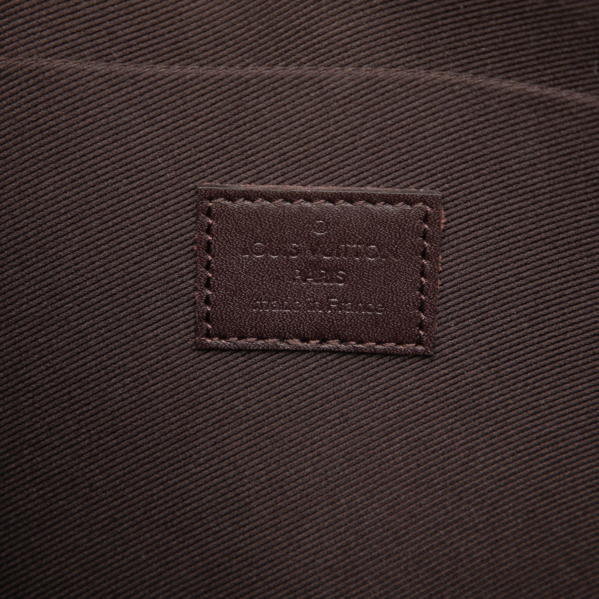 Louis Vuitton Louis Vuitton Monogram Vernis Pochette Felicie Size ONE SIZE - 5 Thumbnail