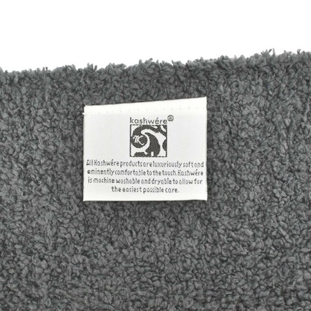 Other Other Kashwere Heavenly Soft Slrobe Blanket Microfiber Blanket Plastic / Synthetic Other DUTY FREE for USA Size ONE SIZE - 5 Thumbnail