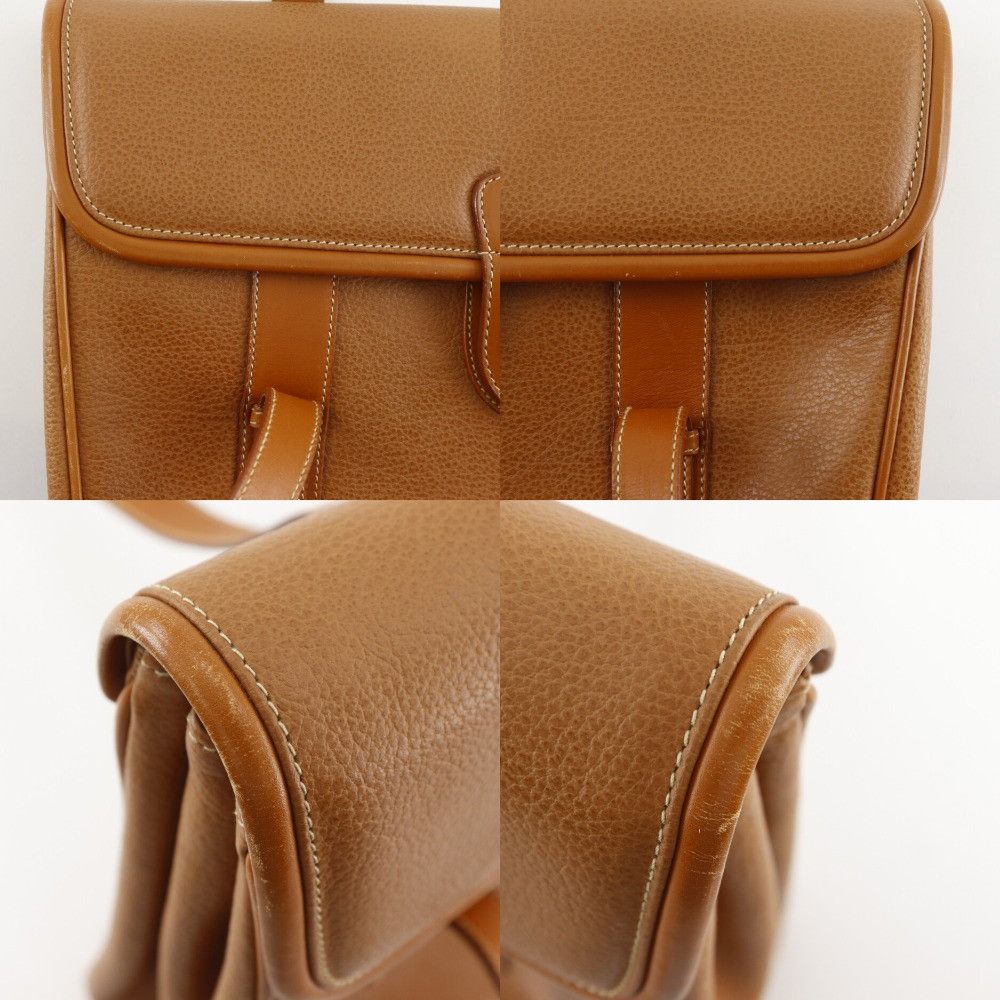 Gucci Gucci Gucci Old Gucci Calf 2way Tote Bag Leather Tote Bag DUTY FREE for USA Size ONE SIZE - 13 Thumbnail