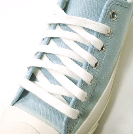 Other Other Converse Addict JACK PURCELL CANVAS Canvas Sneakers Textile Shoes 1AD671 DUTY FREE for USA Size ONE SIZE - 6 Thumbnail