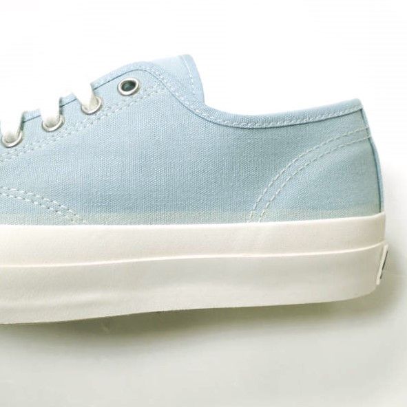 Other Other Converse Addict JACK PURCELL CANVAS Canvas Sneakers Textile Shoes 1AD671 DUTY FREE for USA Size ONE SIZE - 8 Thumbnail