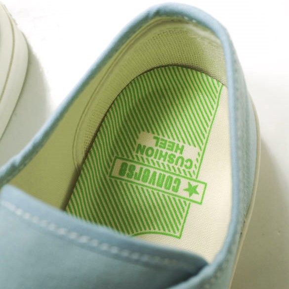 Other Other Converse Addict JACK PURCELL CANVAS Canvas Sneakers Textile Shoes 1AD671 DUTY FREE for USA Size ONE SIZE - 7 Thumbnail
