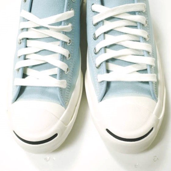 Other Other Converse Addict JACK PURCELL CANVAS Canvas Sneakers Textile Shoes 1AD671 DUTY FREE for USA Size ONE SIZE - 5 Thumbnail