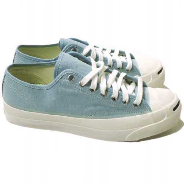 Other Other Converse Addict JACK PURCELL CANVAS Canvas Sneakers Textile Shoes 1AD671 DUTY FREE for USA Size ONE SIZE - 3 Thumbnail