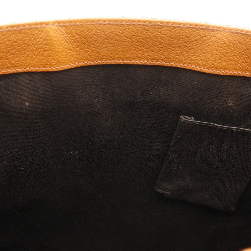 Gucci Gucci Gucci GG Canvas Tote Bag Textile Tote Bag 120898 DUTY FREE for USA Size ONE SIZE - 12 Thumbnail
