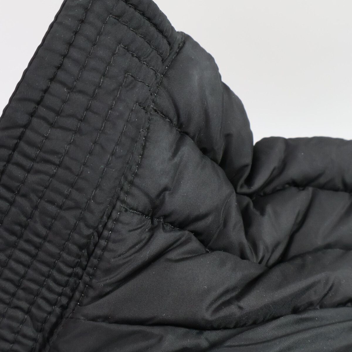 Moncler Moncler Moncler BERRIAT Nylon Down Jacket Textile Outerwear DUTY FREE for USA Size ONE SIZE - 13 Thumbnail