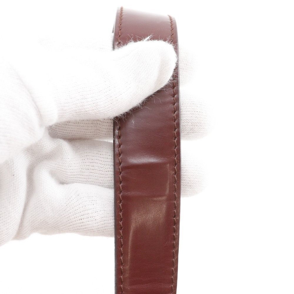 Prada Prada Prada Gradiation Patent Leather Shoulder Bag Plastic / Synthetic Shoulder Bag DUTY FREE for USA Size ONE SIZE - 13 Thumbnail