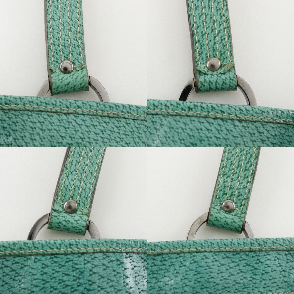 Gucci Gucci Gucci GG Canvas Tote Bag Textile Tote Bag 113017 DUTY FREE for USA Size ONE SIZE - 11 Thumbnail