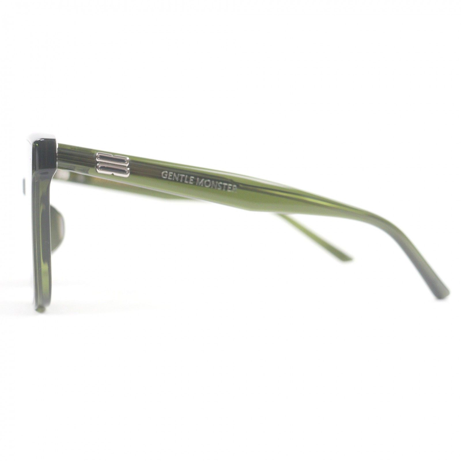 Other Other Gentle Monster BY Sunglasses Plastic / Synthetic Sunglasses DUTY FREE for USA Size ONE SIZE - 4 Thumbnail