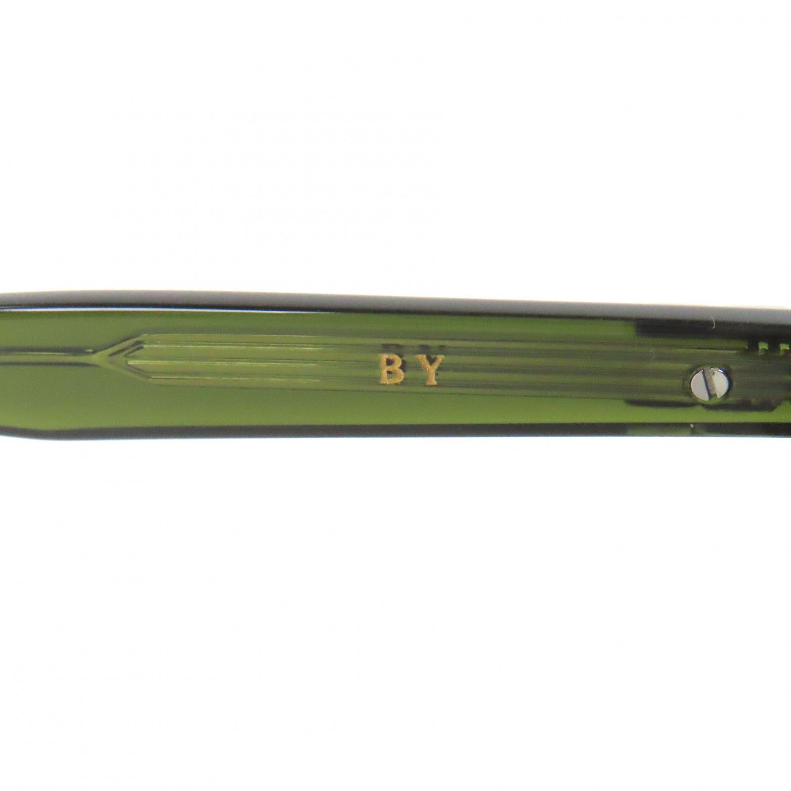 Other Other Gentle Monster BY Sunglasses Plastic / Synthetic Sunglasses DUTY FREE for USA Size ONE SIZE - 9 Thumbnail