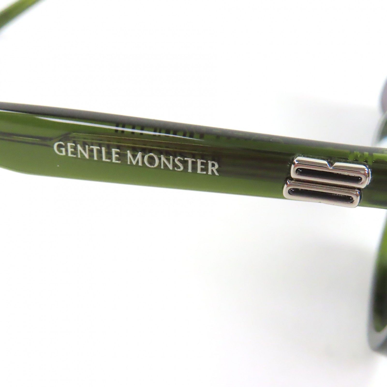 Other Other Gentle Monster BY Sunglasses Plastic / Synthetic Sunglasses DUTY FREE for USA Size ONE SIZE - 8 Thumbnail