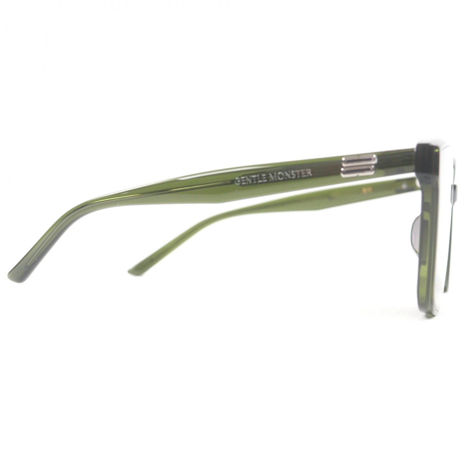 Other Other Gentle Monster BY Sunglasses Plastic / Synthetic Sunglasses DUTY FREE for USA Size ONE SIZE - 5 Thumbnail