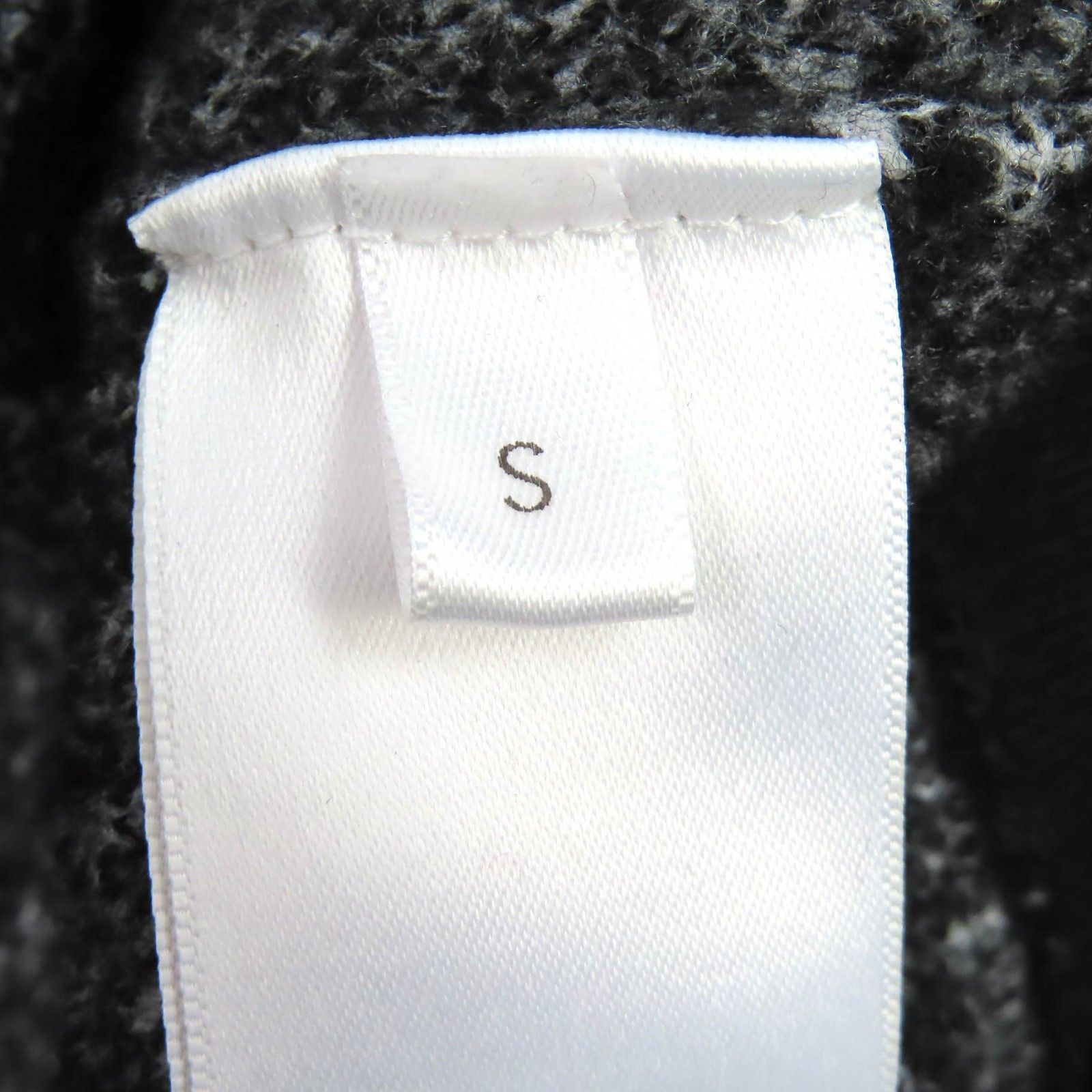 Givenchy Givenchy Givenchy 4G logo wool sweater Textile Tops BM90H84Y9F DUTY FREE for USA Size ONE SIZE - 5 Thumbnail