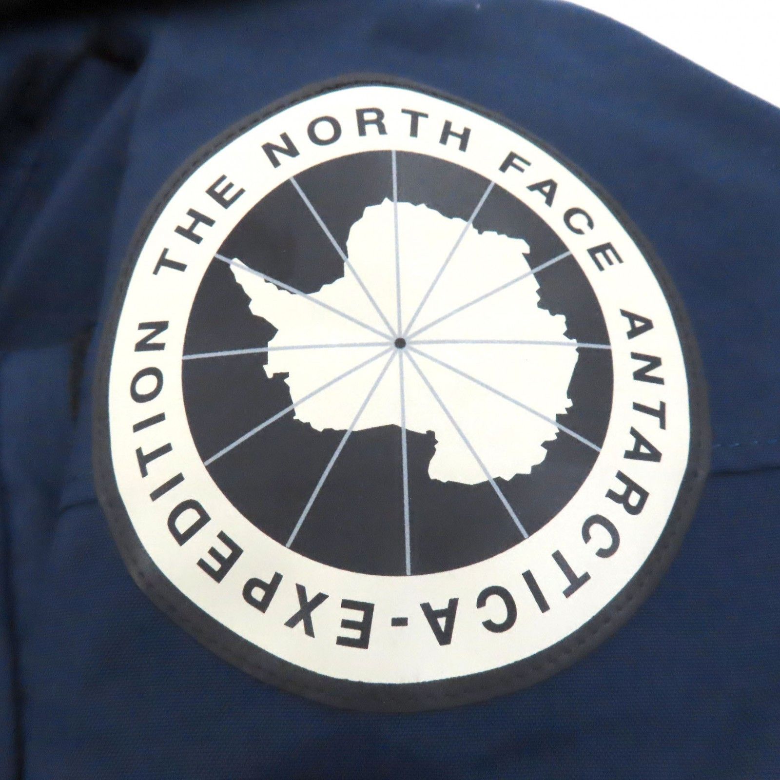 The North Face THE NORTH FACE THE NORTH FACE Antarctica Parka GORE-TEX Down Jacket Textile Outerwear DUTY FREE for USA Size ONE SIZE - 6 Thumbnail