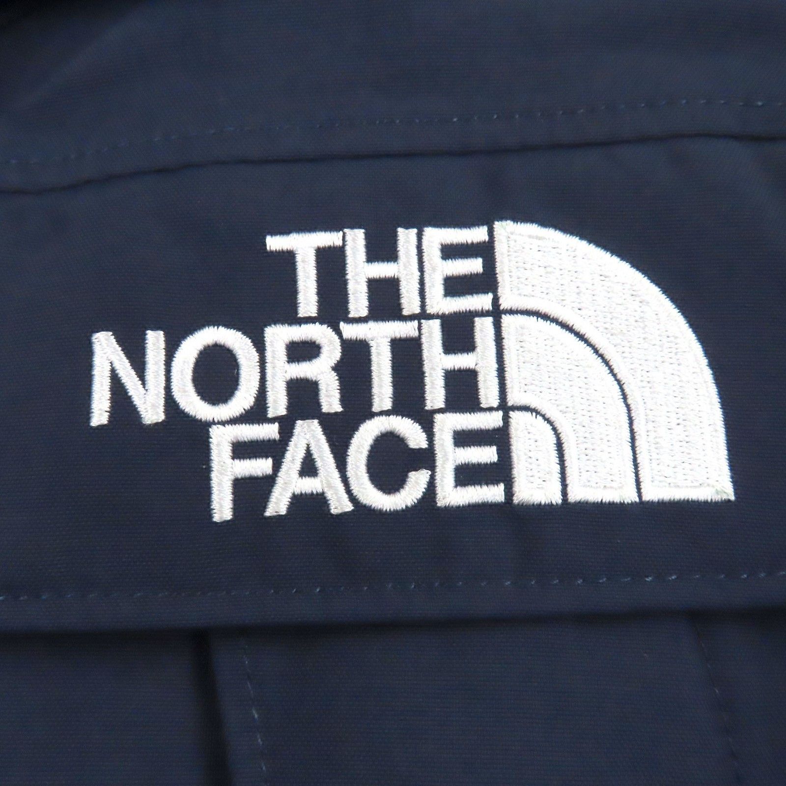 The North Face THE NORTH FACE THE NORTH FACE Antarctica Parka GORE-TEX Down Jacket Textile Outerwear DUTY FREE for USA Size ONE SIZE - 7 Thumbnail