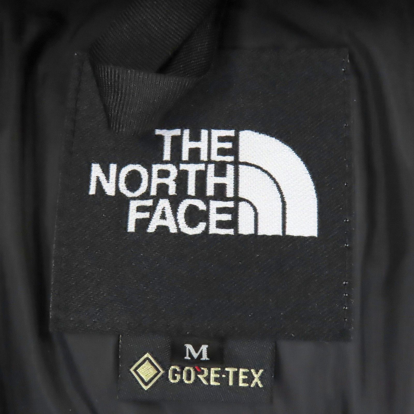 The North Face THE NORTH FACE THE NORTH FACE Antarctica Parka GORE-TEX Down Jacket Textile Outerwear DUTY FREE for USA Size ONE SIZE - 8 Thumbnail