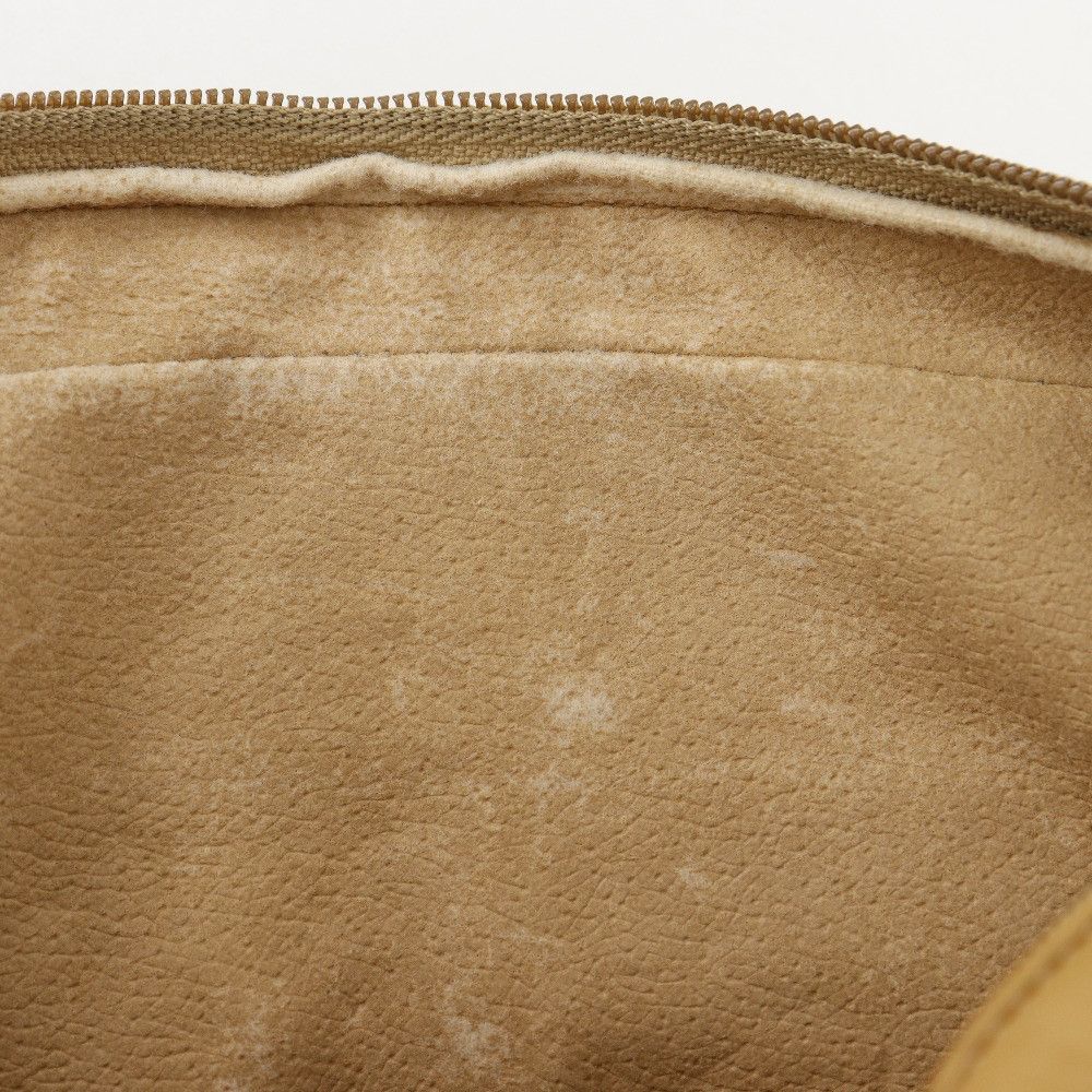Gucci Gucci Gucci Old Gucci Calf Shoulder Bag Leather Crossbody Bag DUTY FREE for USA Size ONE SIZE - 16 Thumbnail