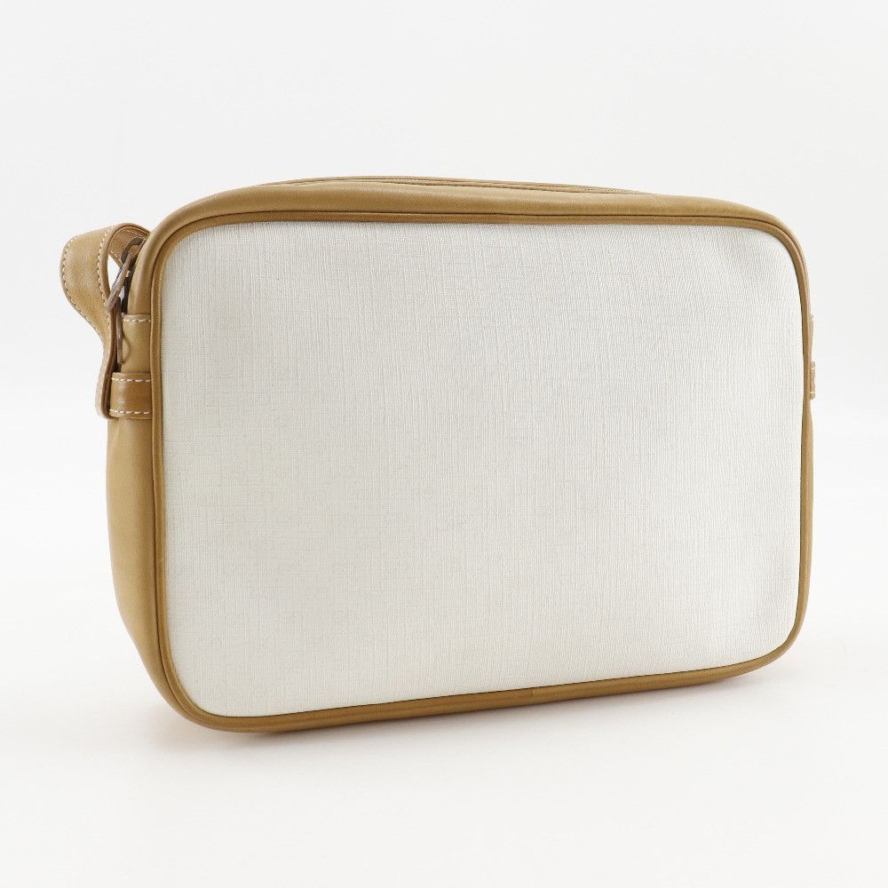 Gucci Gucci Gucci Old Gucci Calf Shoulder Bag Leather Crossbody Bag DUTY FREE for USA Size ONE SIZE - 3 Thumbnail