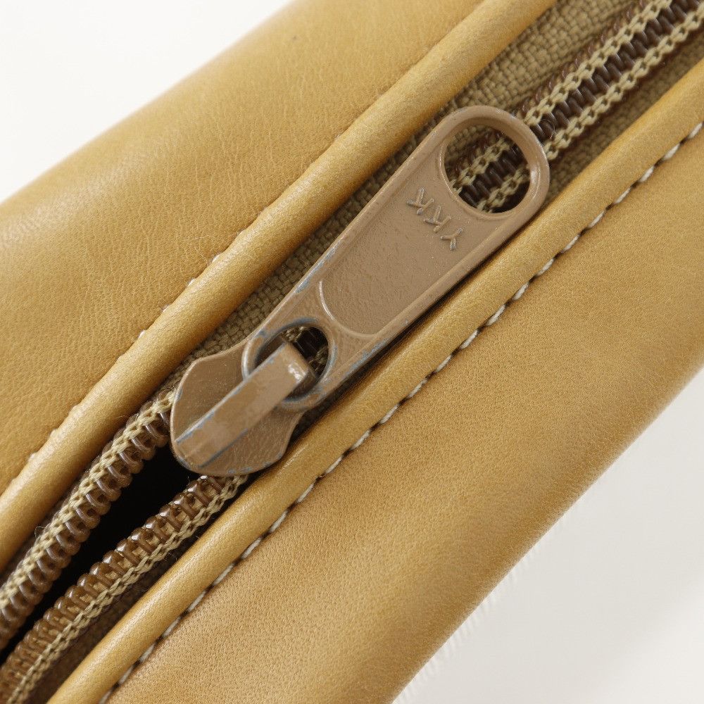 Gucci Gucci Gucci Old Gucci Calf Shoulder Bag Leather Crossbody Bag DUTY FREE for USA Size ONE SIZE - 17 Thumbnail