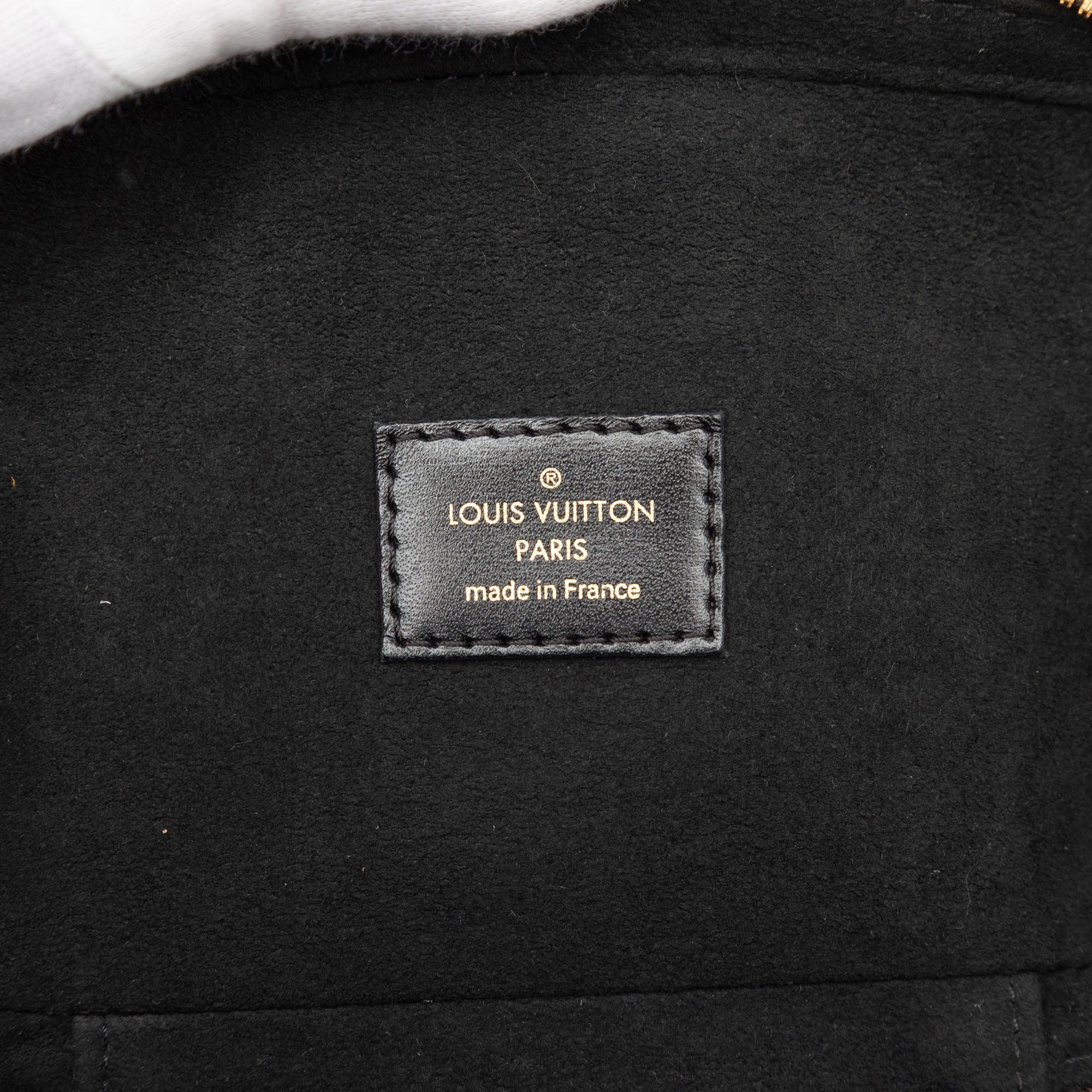 Louis Vuitton Louis Vuitton Monogram Reverse Vanity PM Size ONE SIZE - 5 Thumbnail