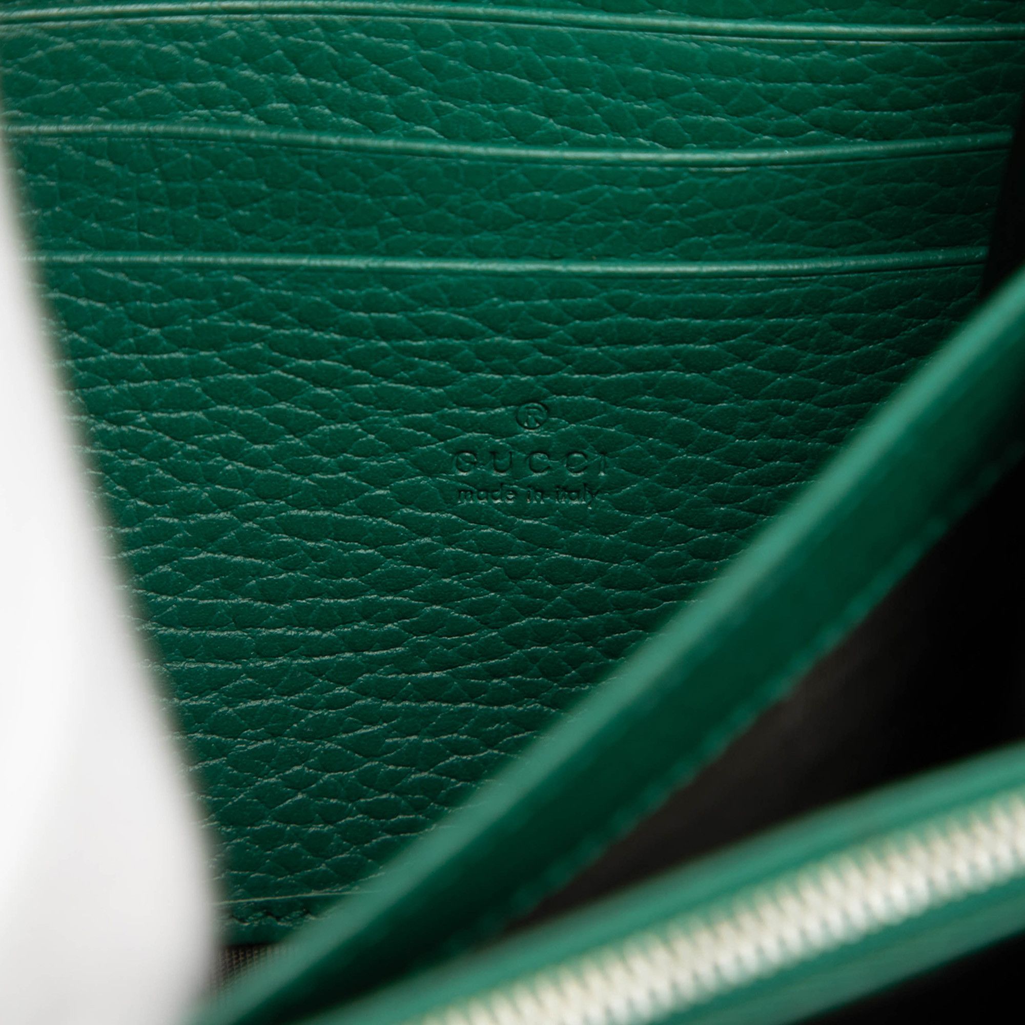 Gucci Gucci Calfskin Dionysus Wallet on Chain Size ONE SIZE - 6 Thumbnail