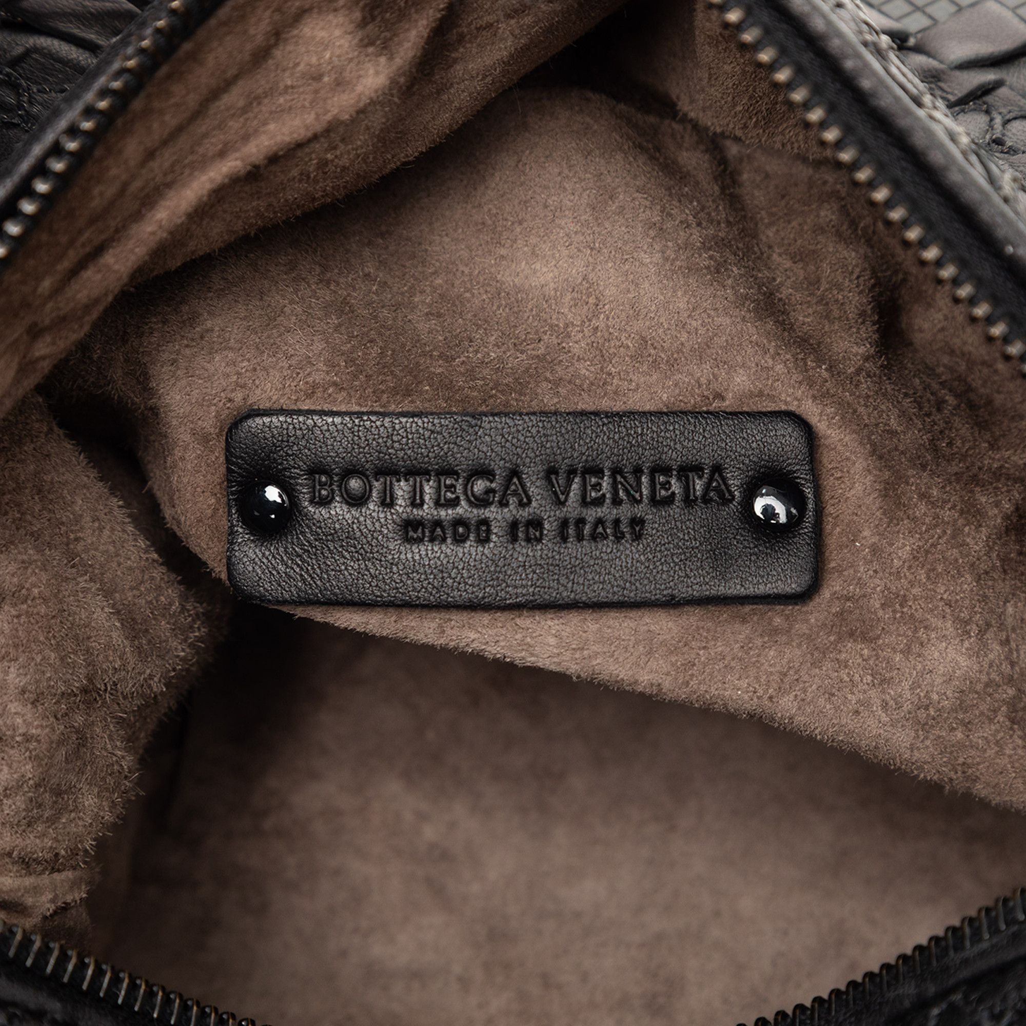 Bottega Veneta Bottega Veneta Nappa Intrecciato Square Handbag Size ONE SIZE - 5 Thumbnail