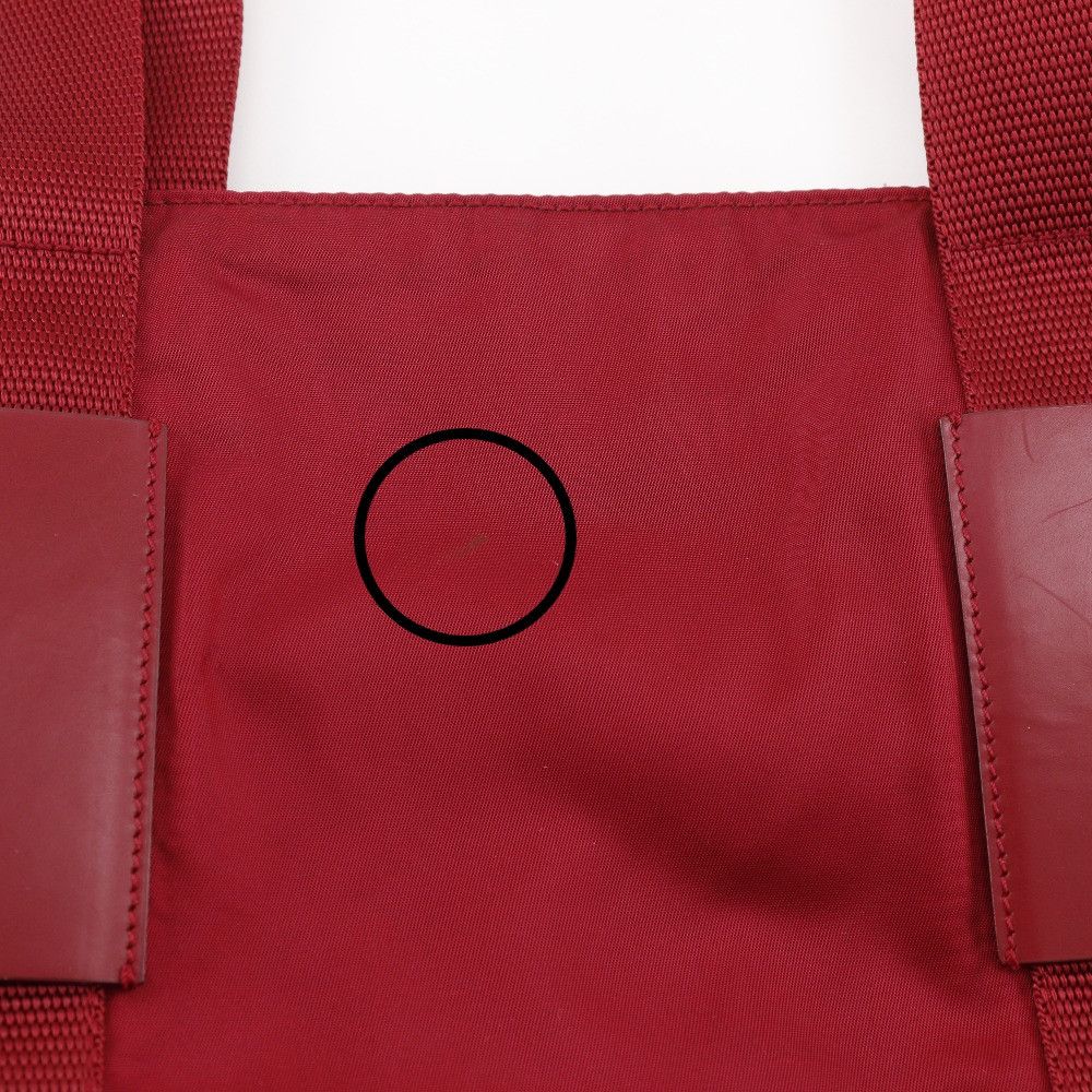 Prada Prada Prada B10310 Nylon Tote Bag Textile Tote Bag B10310 DUTY FREE for USA Size ONE SIZE - 12 Thumbnail