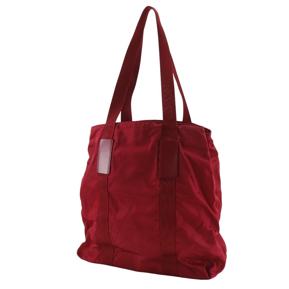 Prada Prada Prada B10310 Nylon Tote Bag Textile Tote Bag B10310 DUTY FREE for USA Size ONE SIZE - 2 Thumbnail