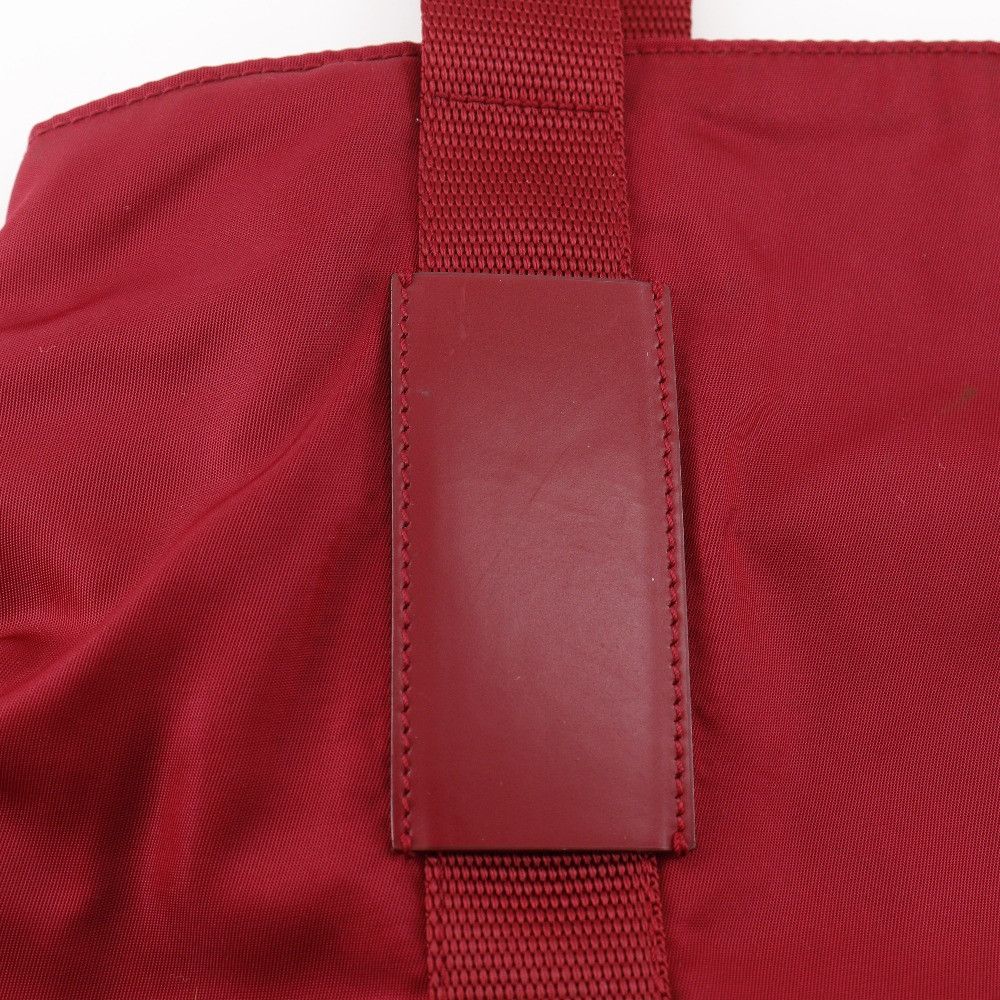 Prada Prada Prada B10310 Nylon Tote Bag Textile Tote Bag B10310 DUTY FREE for USA Size ONE SIZE - 13 Thumbnail