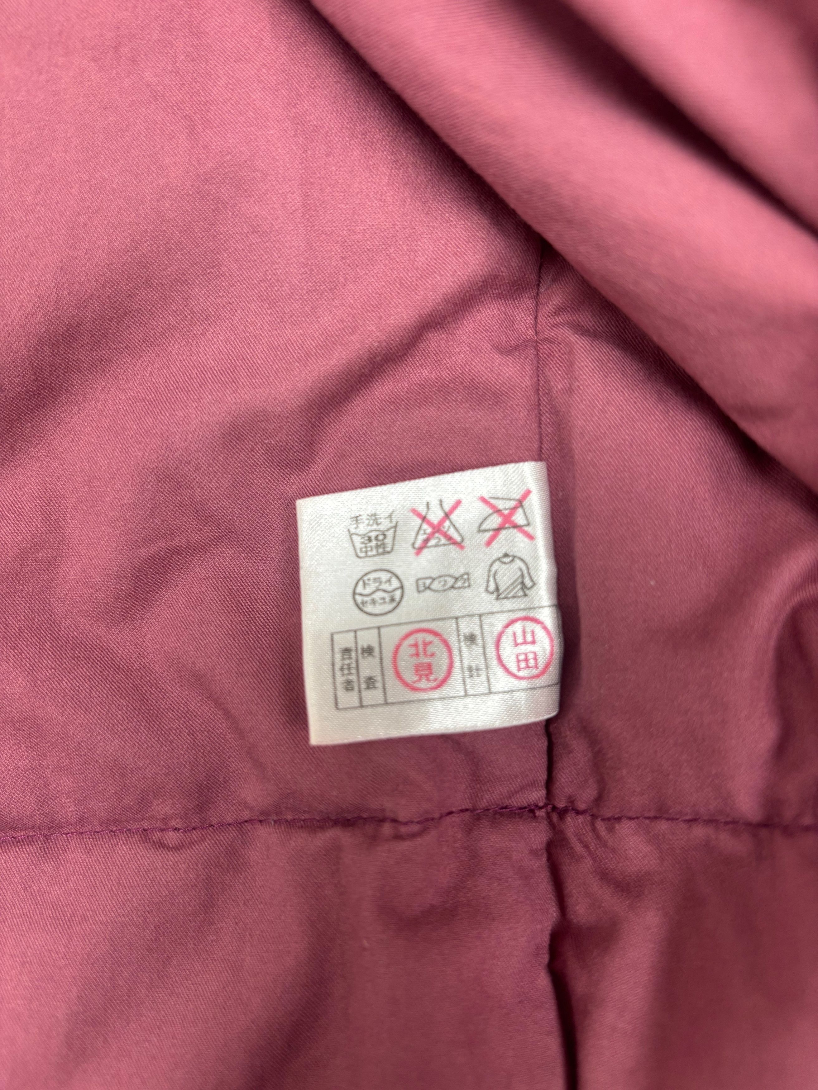Celine CÉLINE Doudoune Triomphe Size S / US 4 / IT 40 - 9 Thumbnail