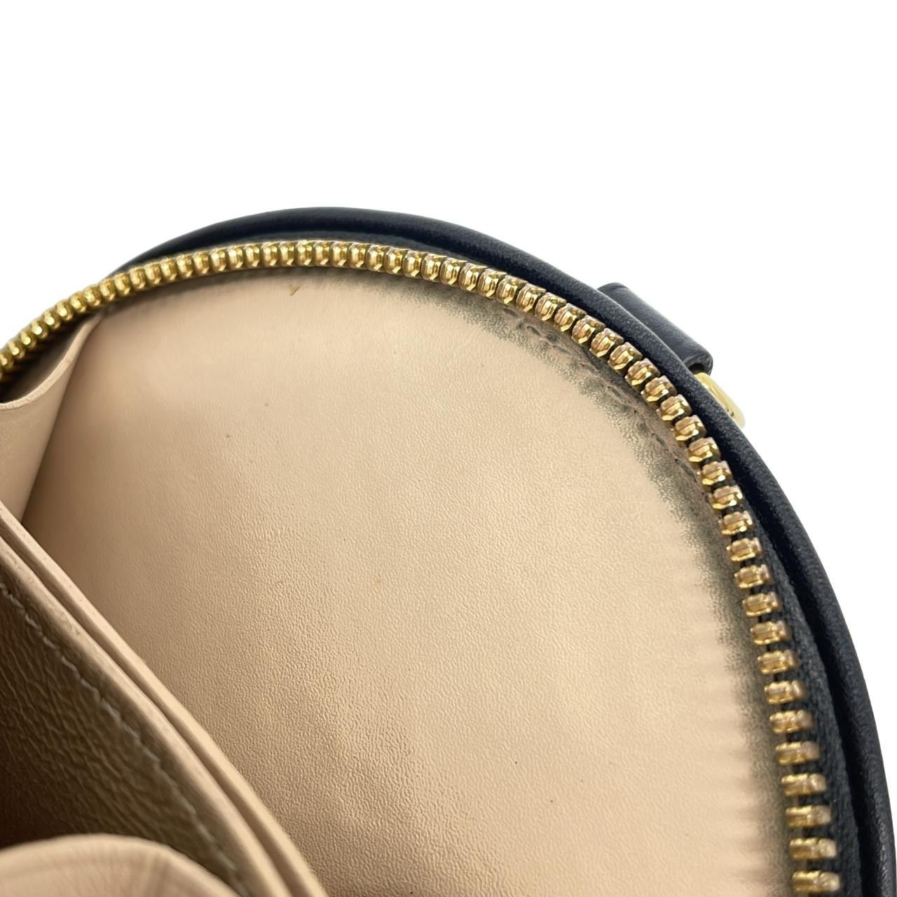 Louis Vuitton Louis Vuitton Louis Vuitton Boite Chapeau Mini Monogram Shoulder Bag Textile Shoulder Bag M68276 DUTY FREE for USA Size ONE SIZE - 9 Thumbnail