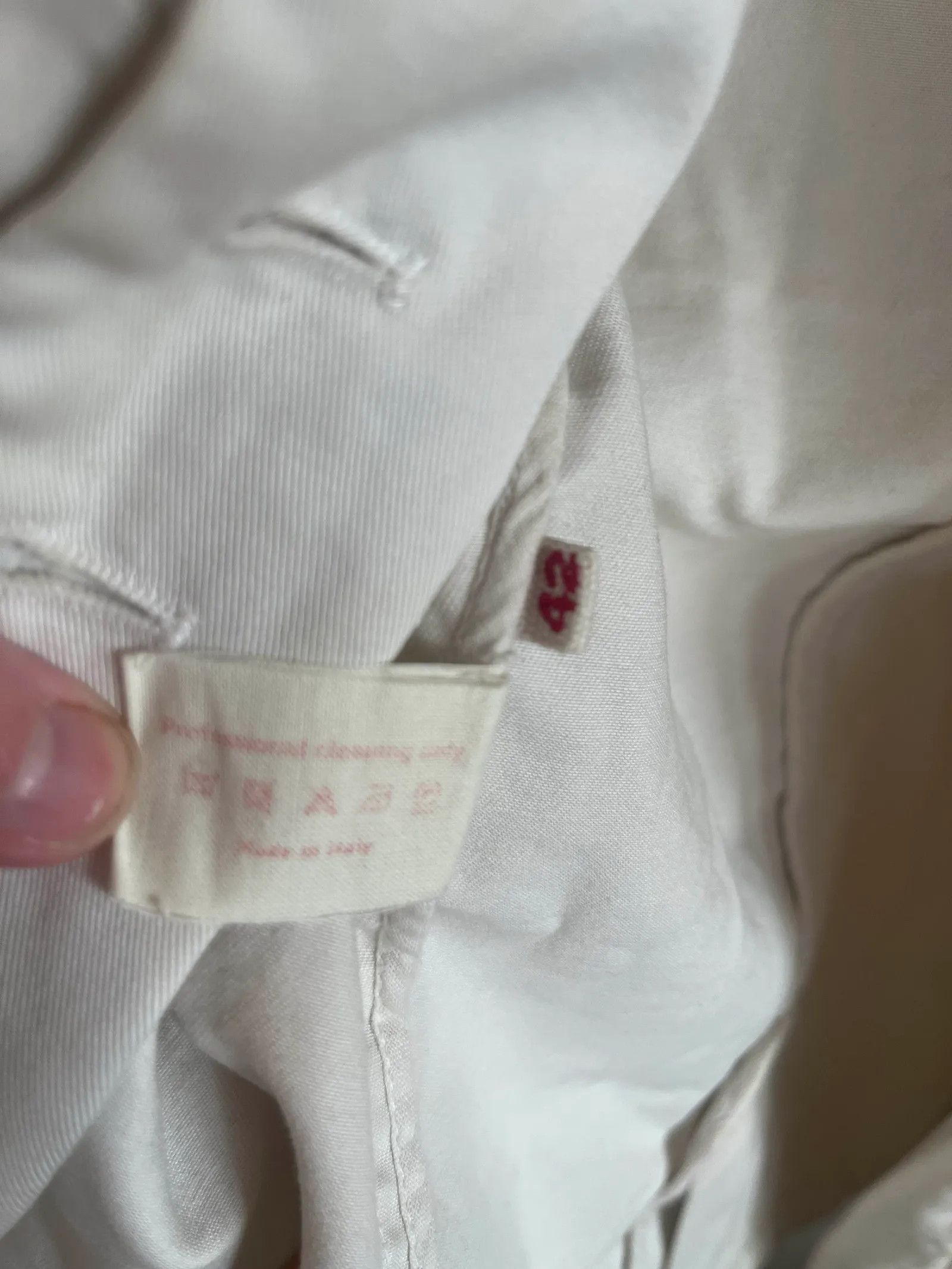Marni Marni Blazer Size M / US 6-8 / IT 42-44 - 3 Thumbnail