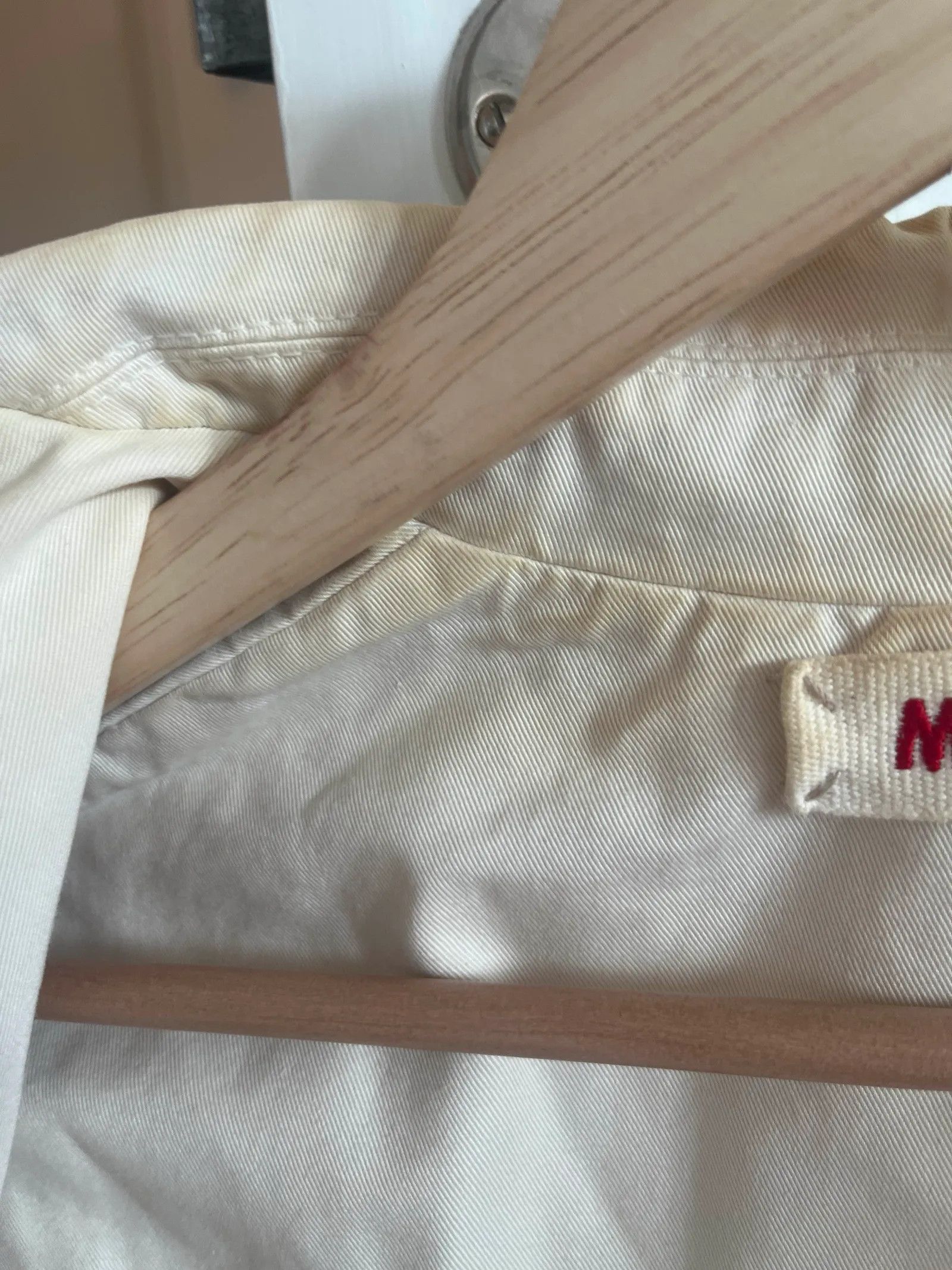 Marni Marni Blazer Size M / US 6-8 / IT 42-44 - 4 Thumbnail