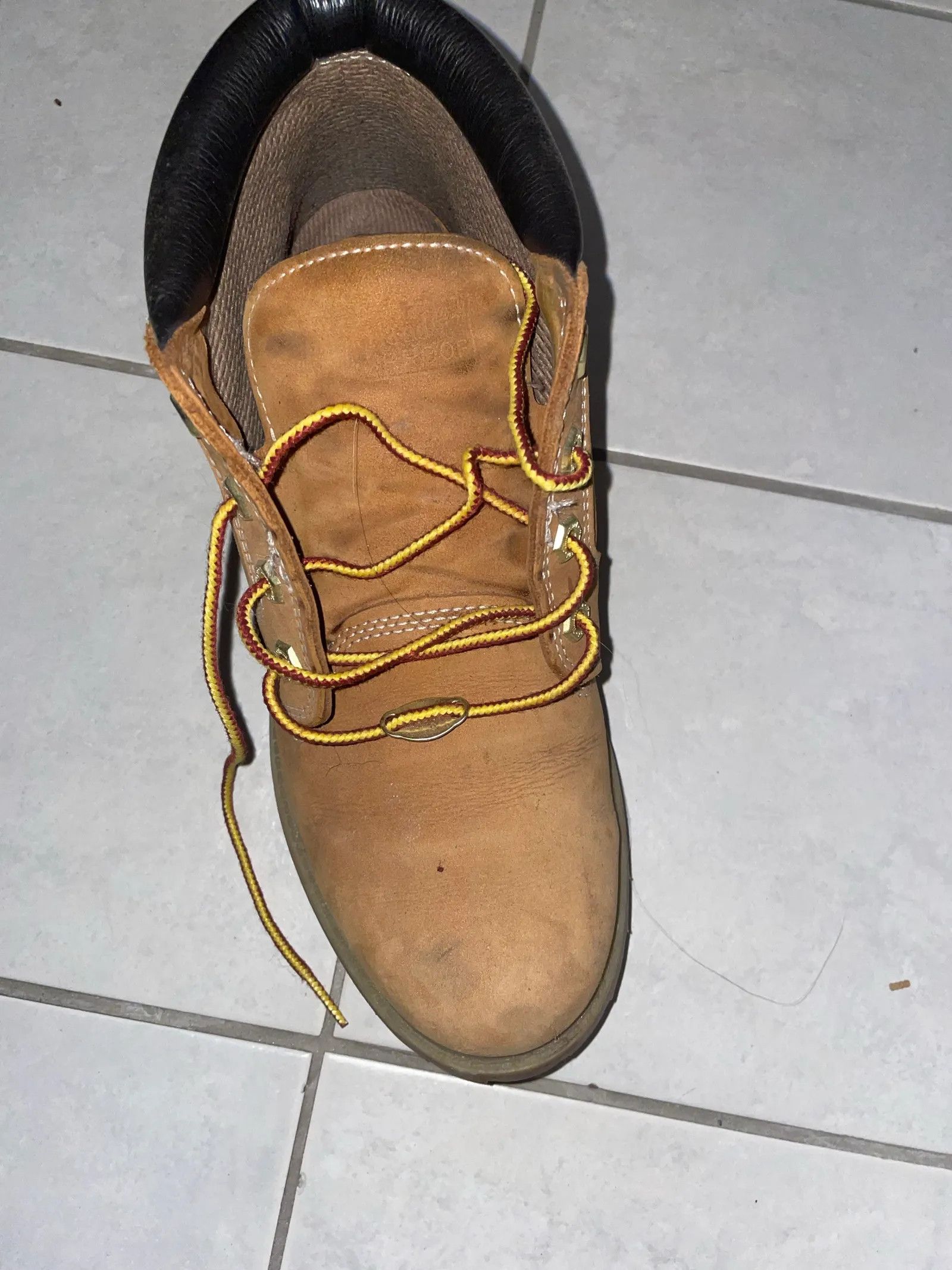 Timberland Timberland Lace up boots Size US 9 / IT 39 - 3 Thumbnail
